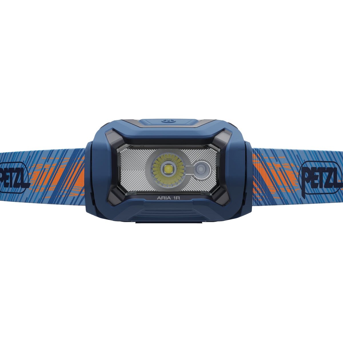 Petzl - Aria 1R RGB Blue Stirnlampe - 475 Lumen