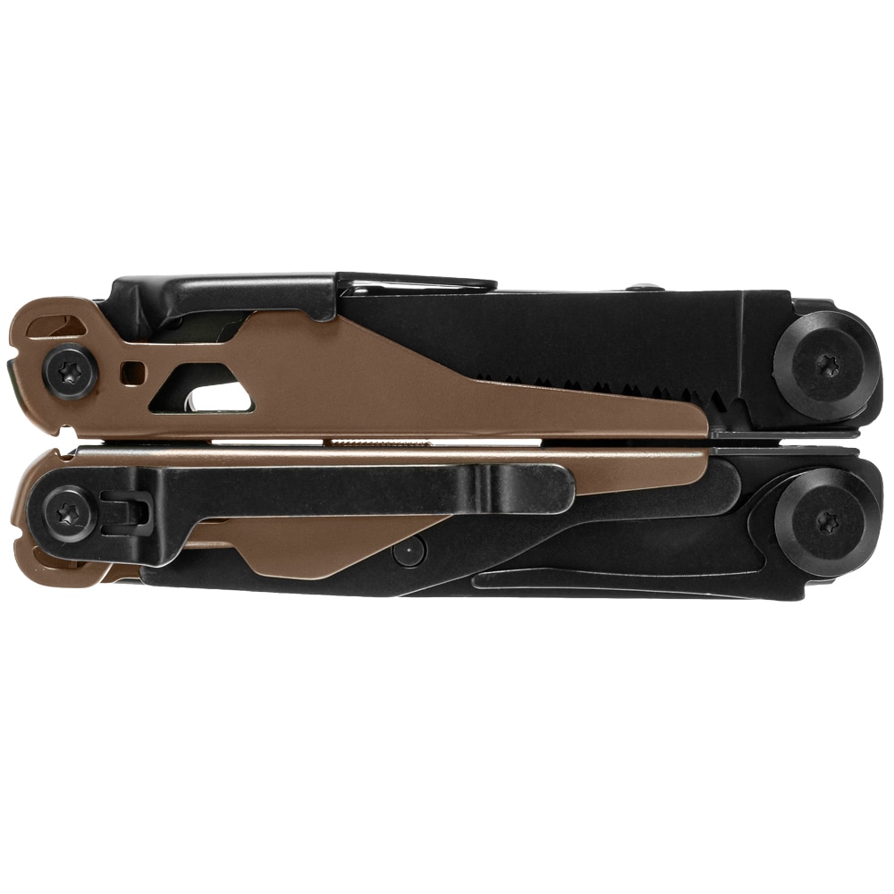 Badger Outdoor - Solid Multitool - Flat Dark Earth