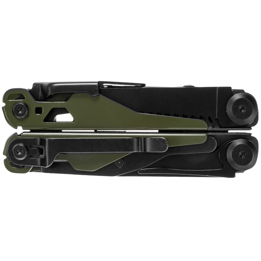 Badger Outdoor - Solid Multitool - Olive