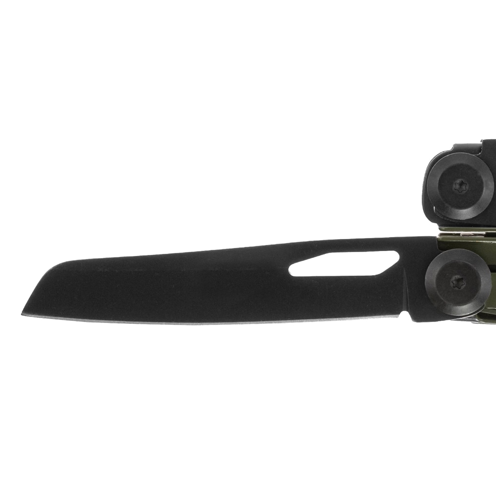 Badger Outdoor - Solid Multitool - Olive