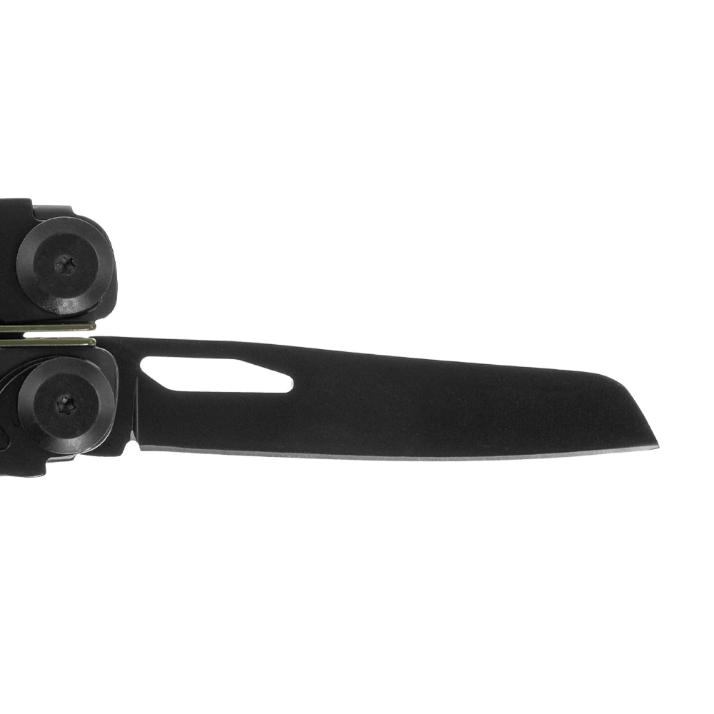 Badger Outdoor - Solid Multitool - Olive
