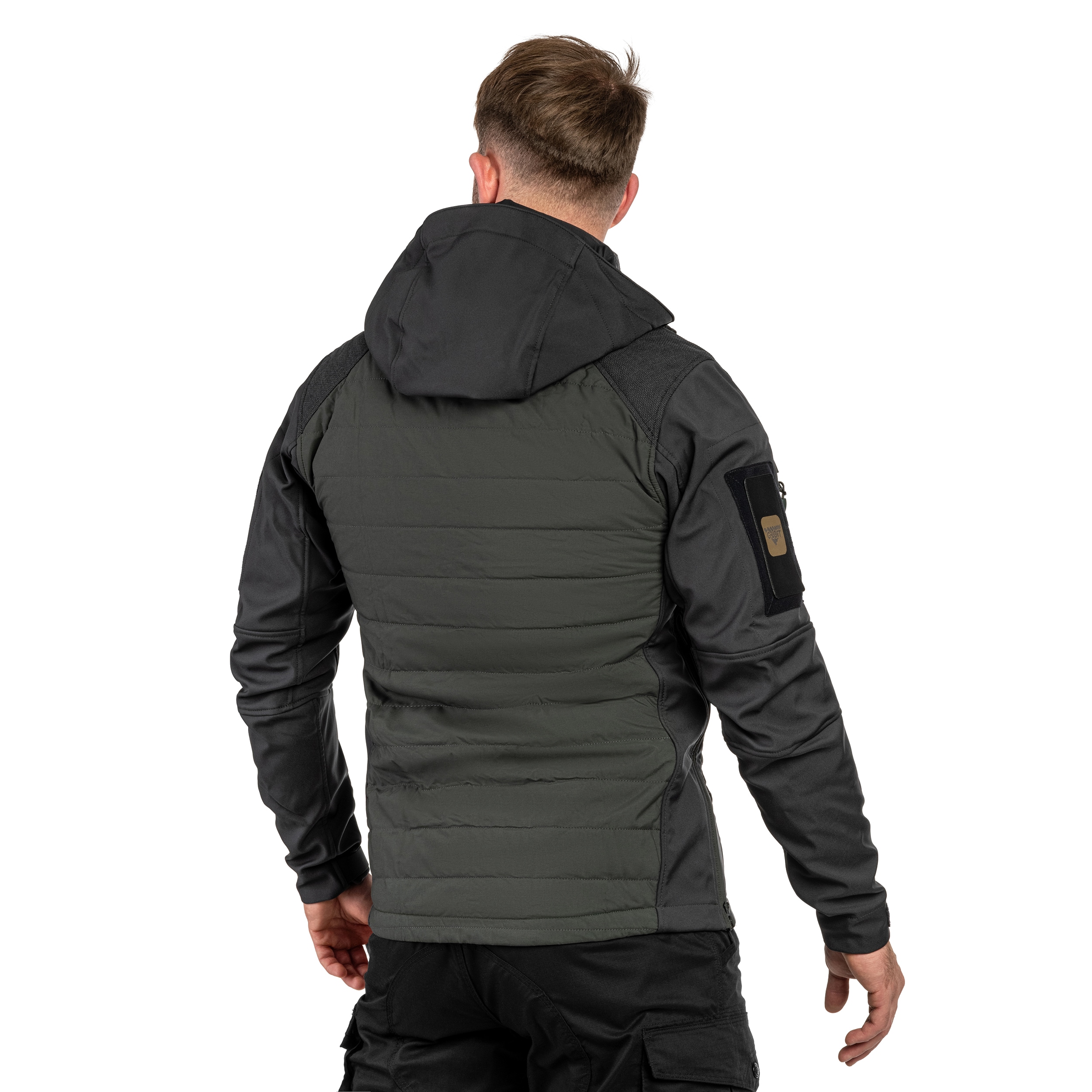 Carinthia - G-Loft ISG Pro Jacke - Dark Olive