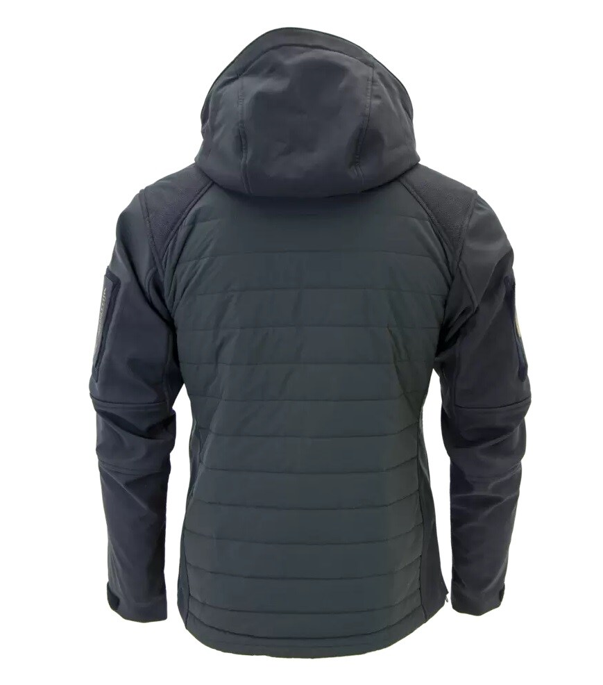 Carinthia - G-Loft ISG Pro Jacke - Dark Olive