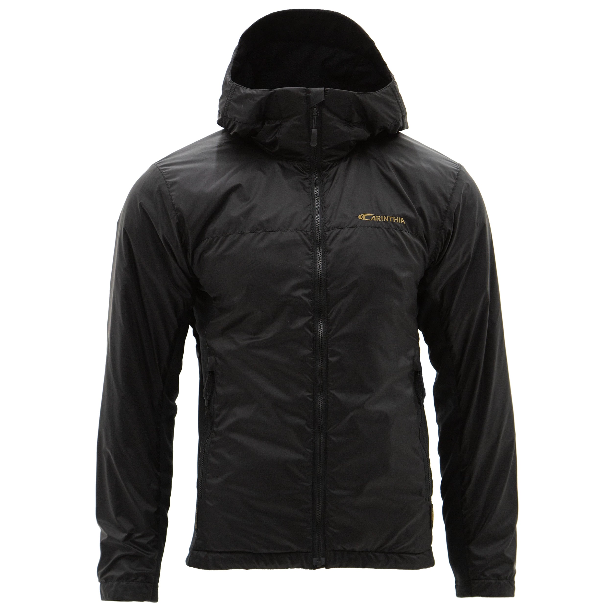 Carinthia v- G-Loft TLG 2.0 Jacke - Black