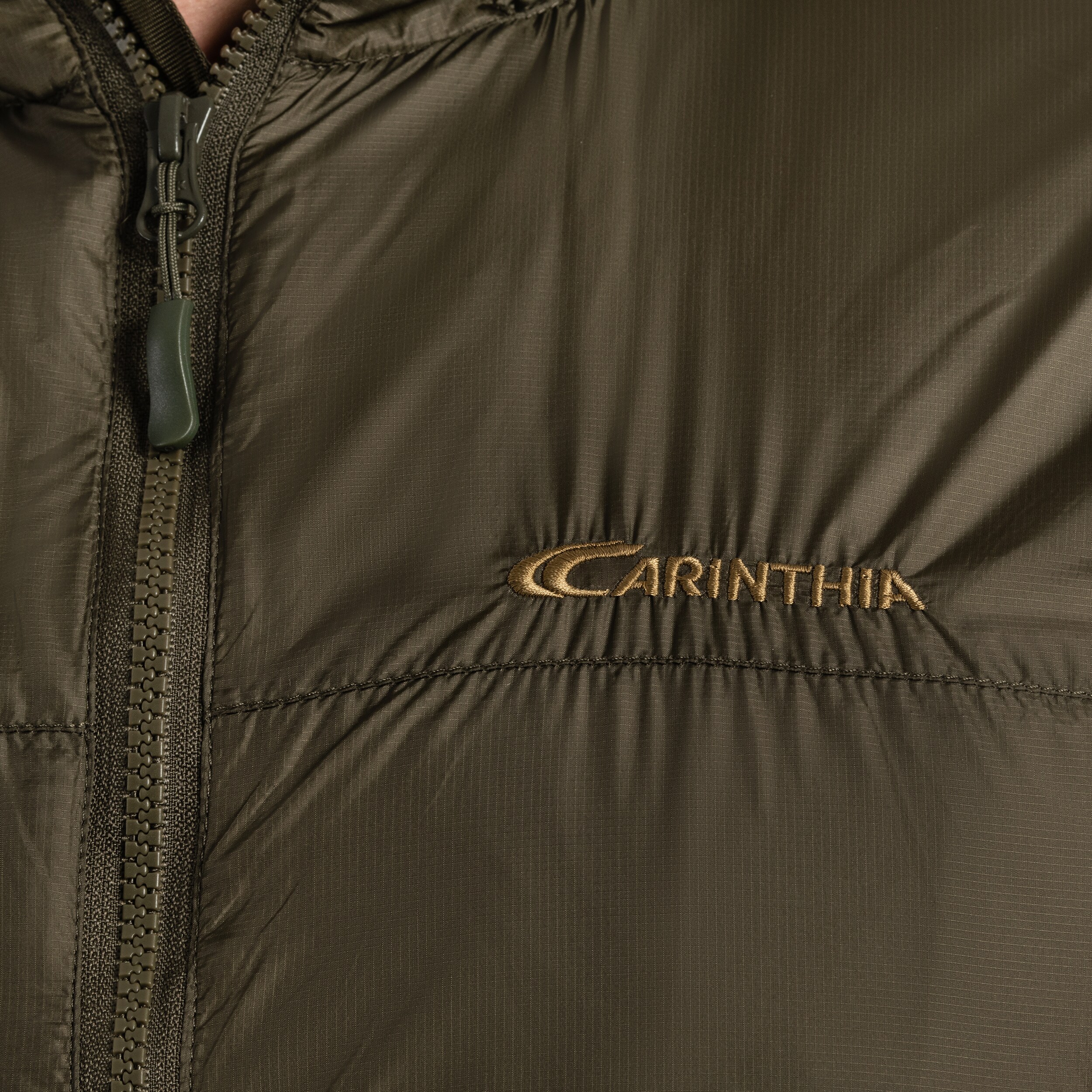 Carinthia - G-Loft TLG 2.0 Jacke - Olive
