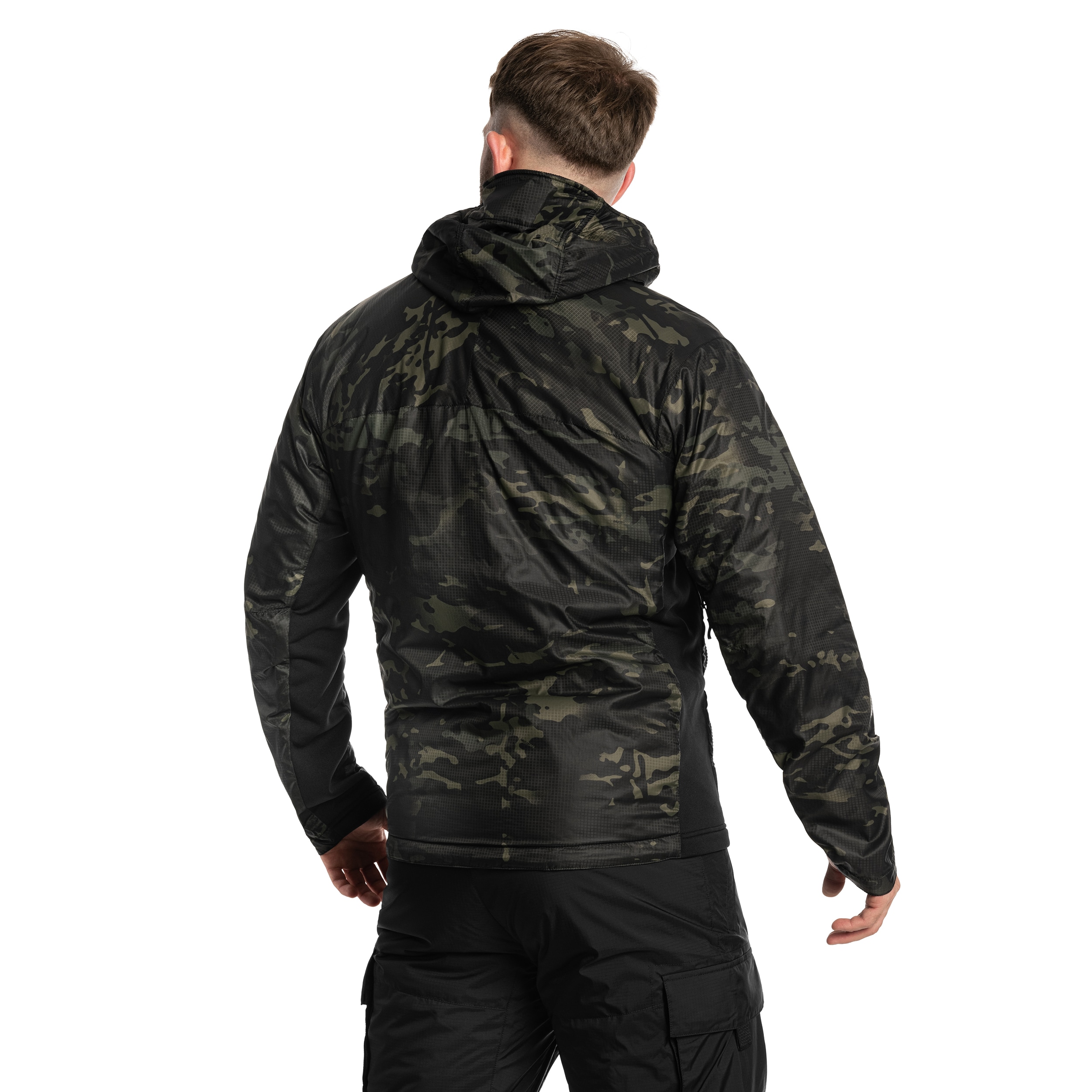 Carinthia - G-Loft TLG 2.0 Jacke - MultiCam Black