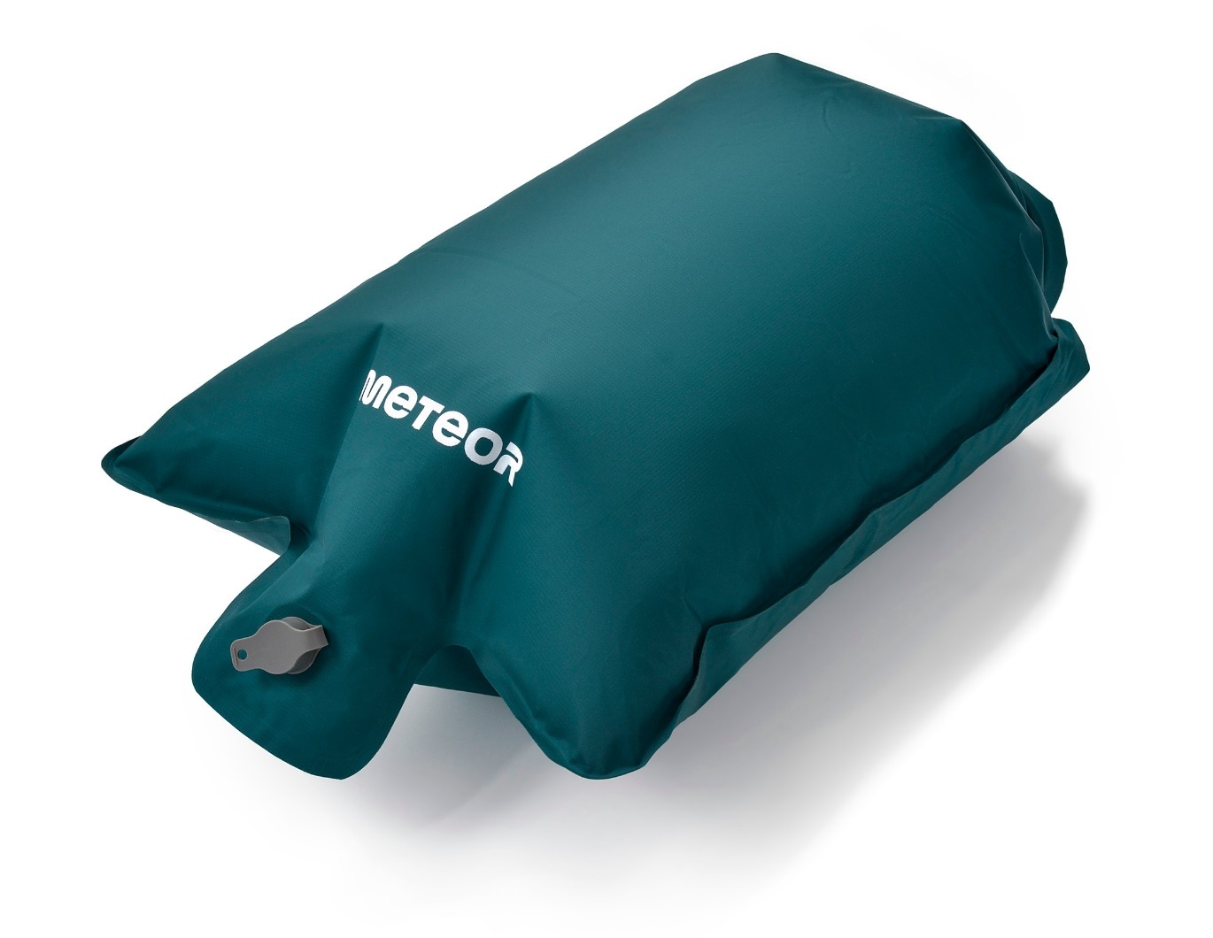 Meteor - 2w1 Drybag Einzelmatratze 188 x 60 cm - Meeresblau