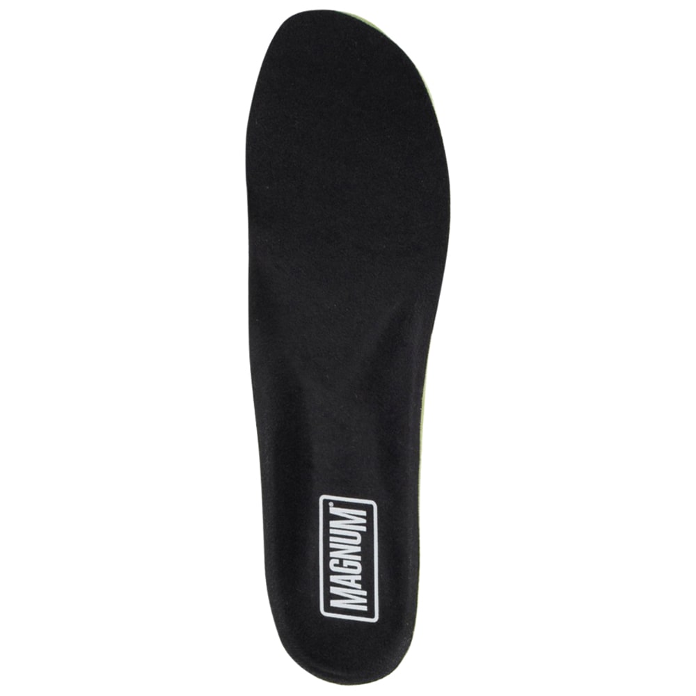 Magnum - Tactical Fit Insole Schuheinlagen