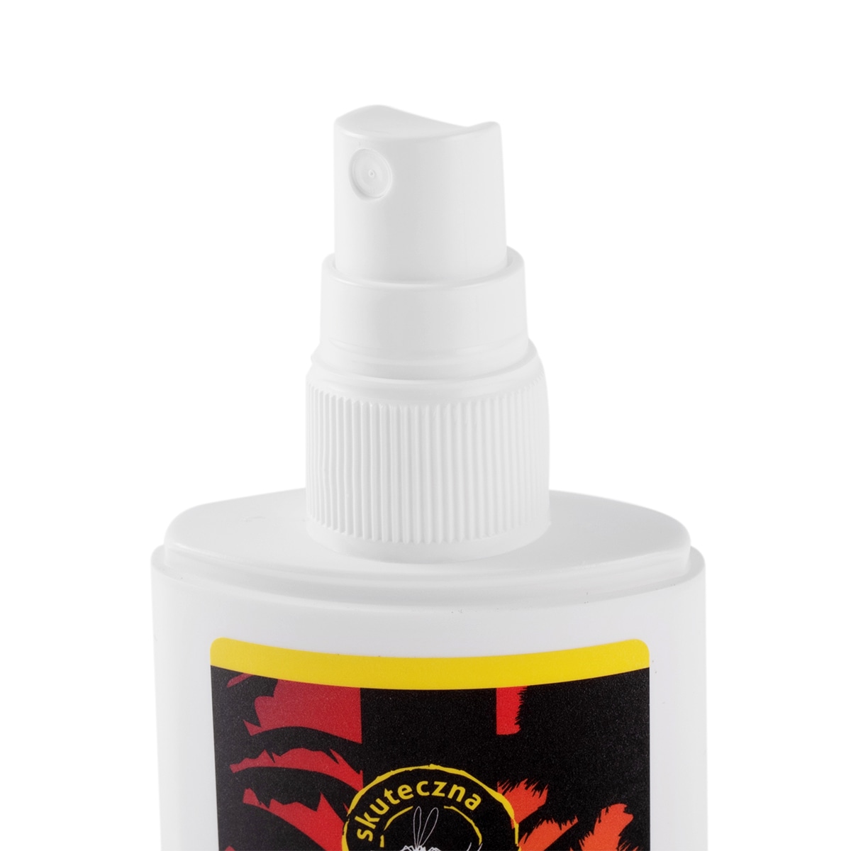 Mugga - Extra Strong Insektenschutzspray 50% DEET 75 ml - 3 Stk.