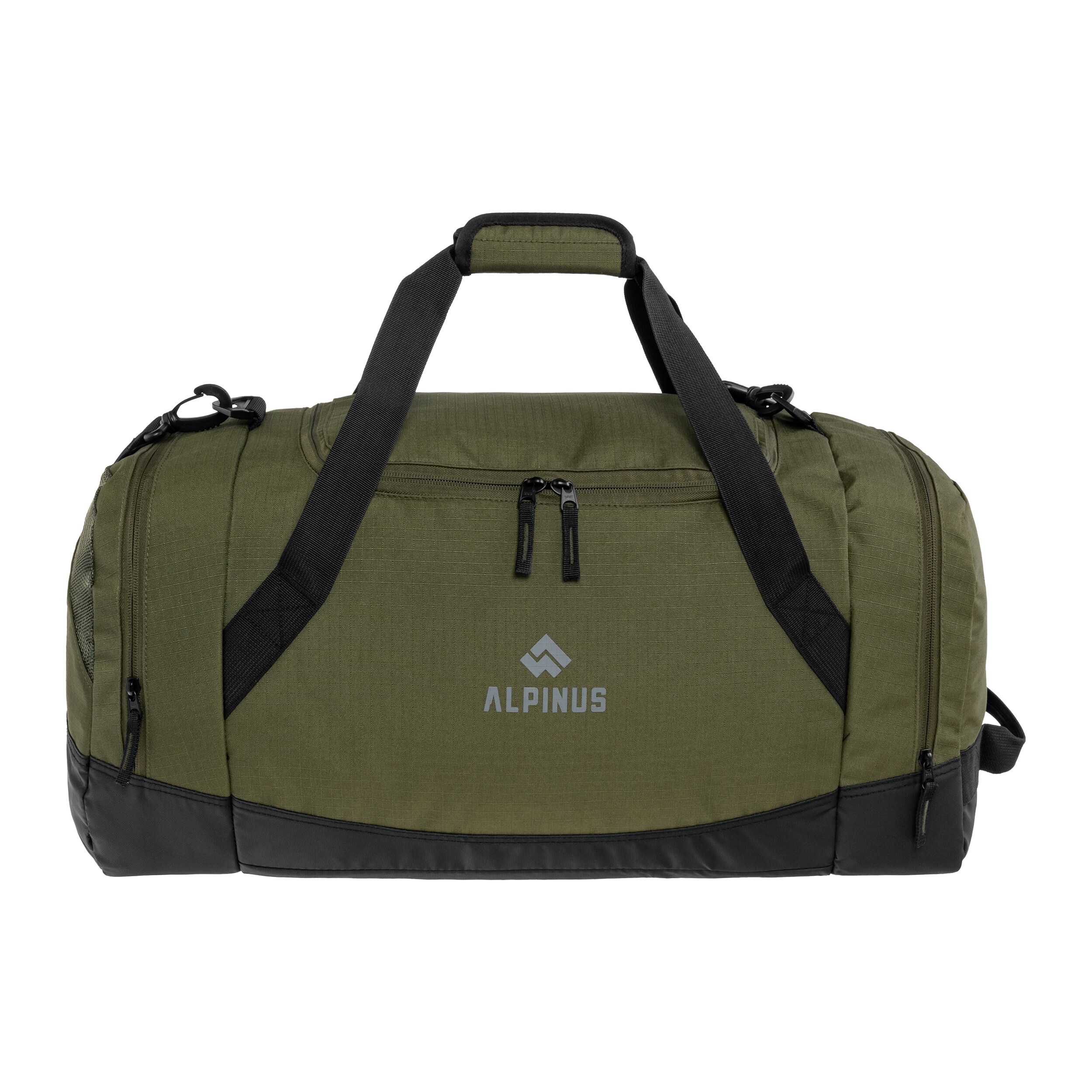Alpinus - Avila Tasche 60 l - Olive