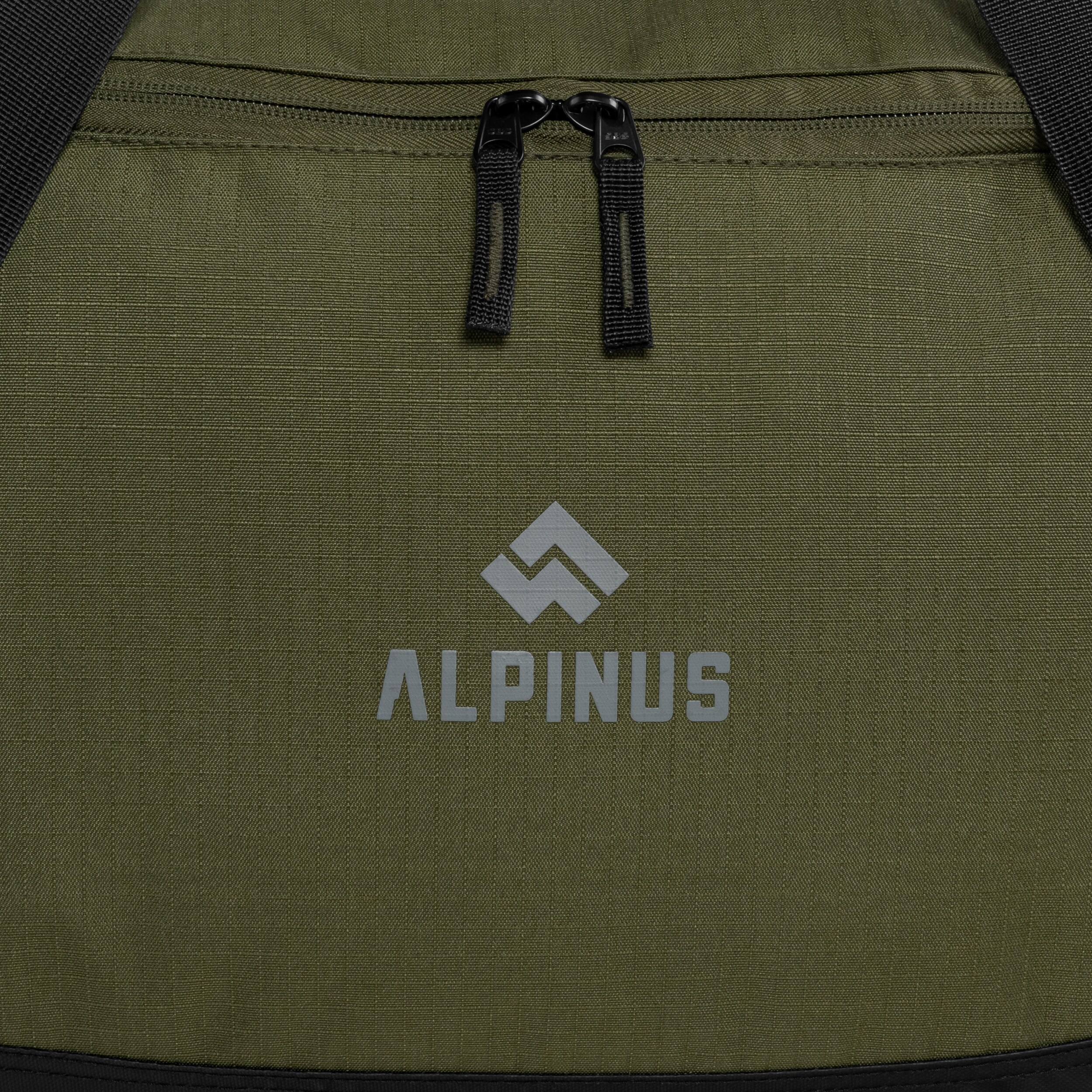 Alpinus - Avila Tasche 60 l - Olive