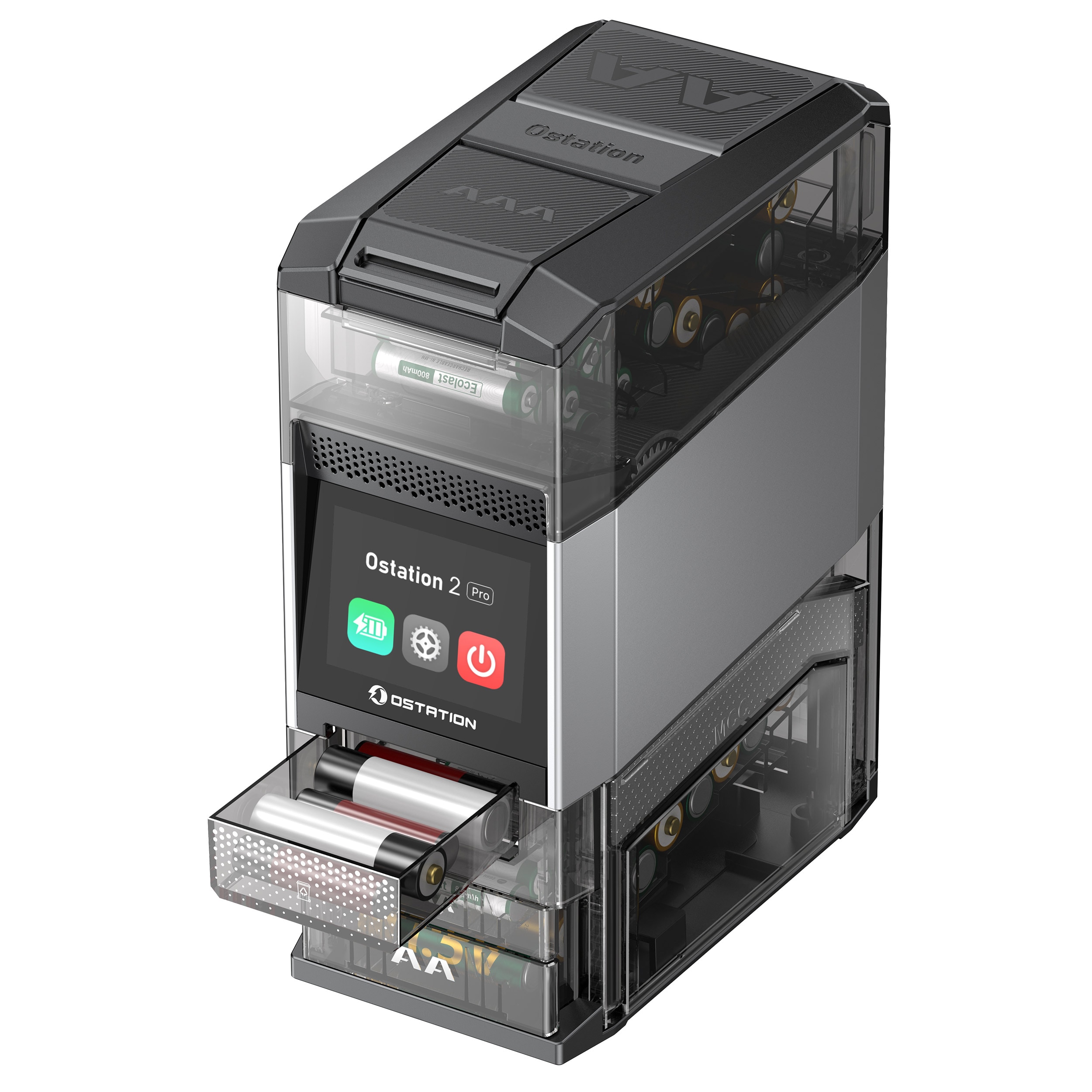 Olight - Ostation 2 Pro Ladestation