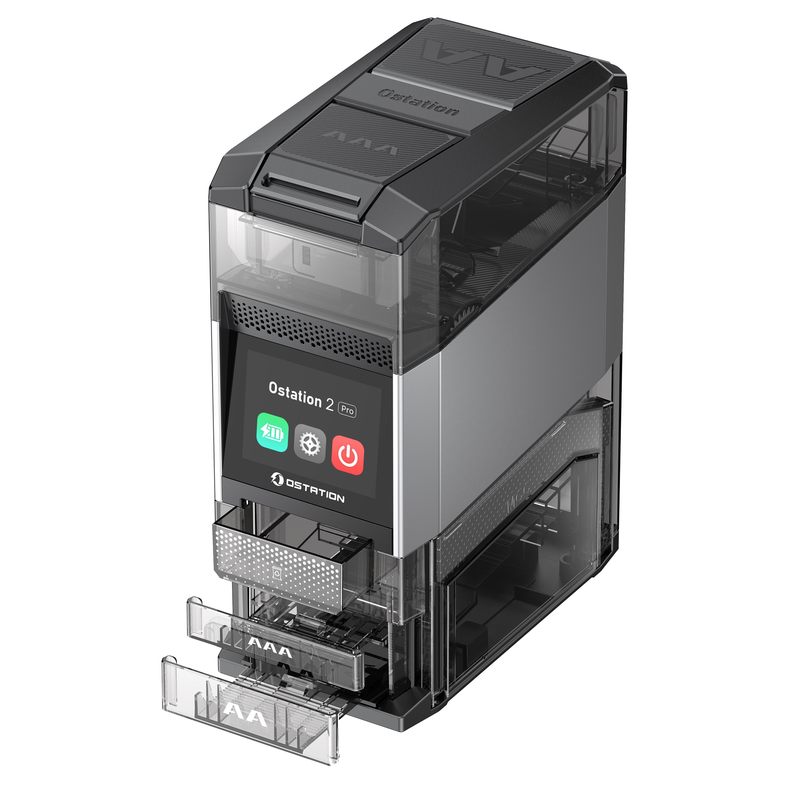 Olight - Ostation 2 Pro Ladestation