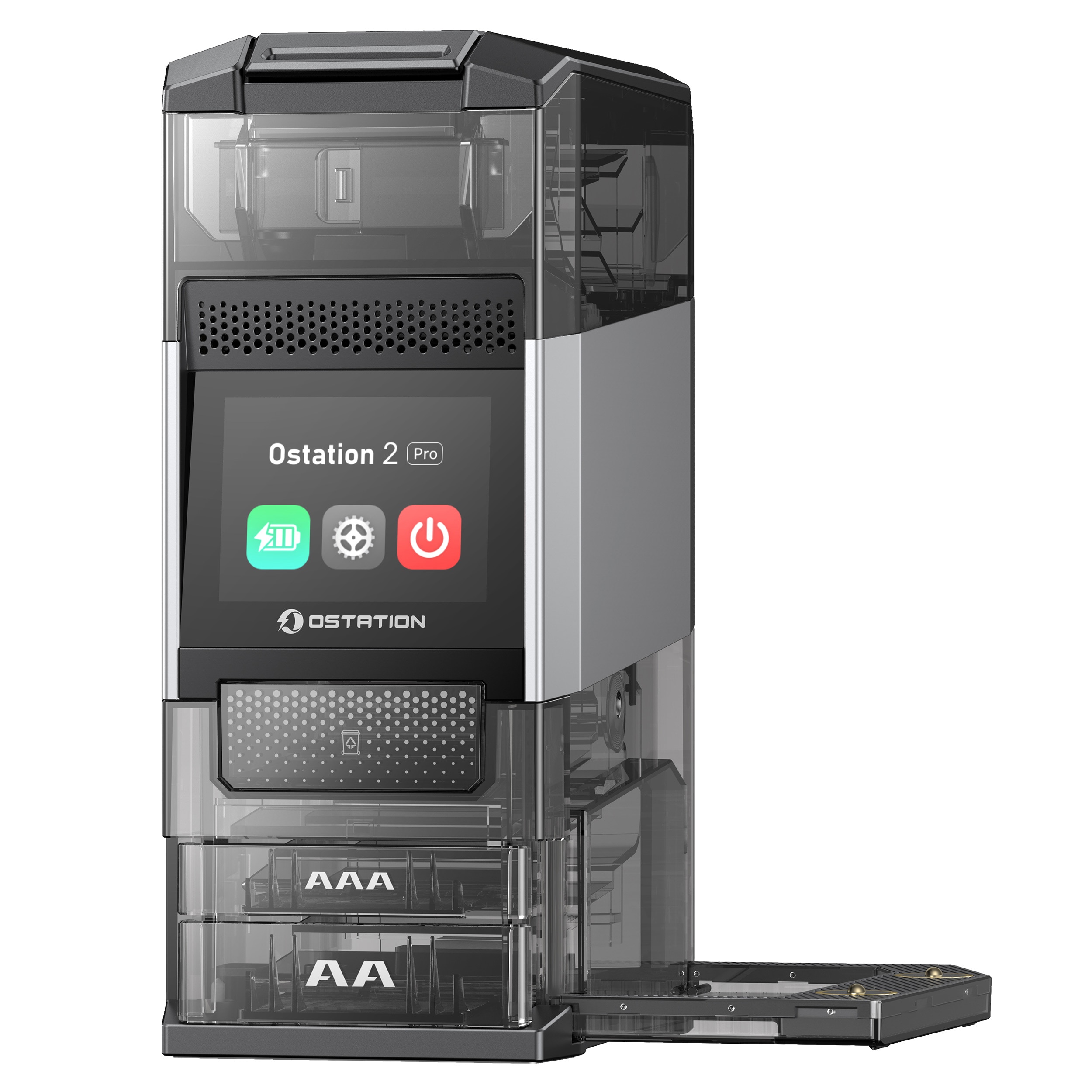 Olight - Ostation 2 Pro Ladestation