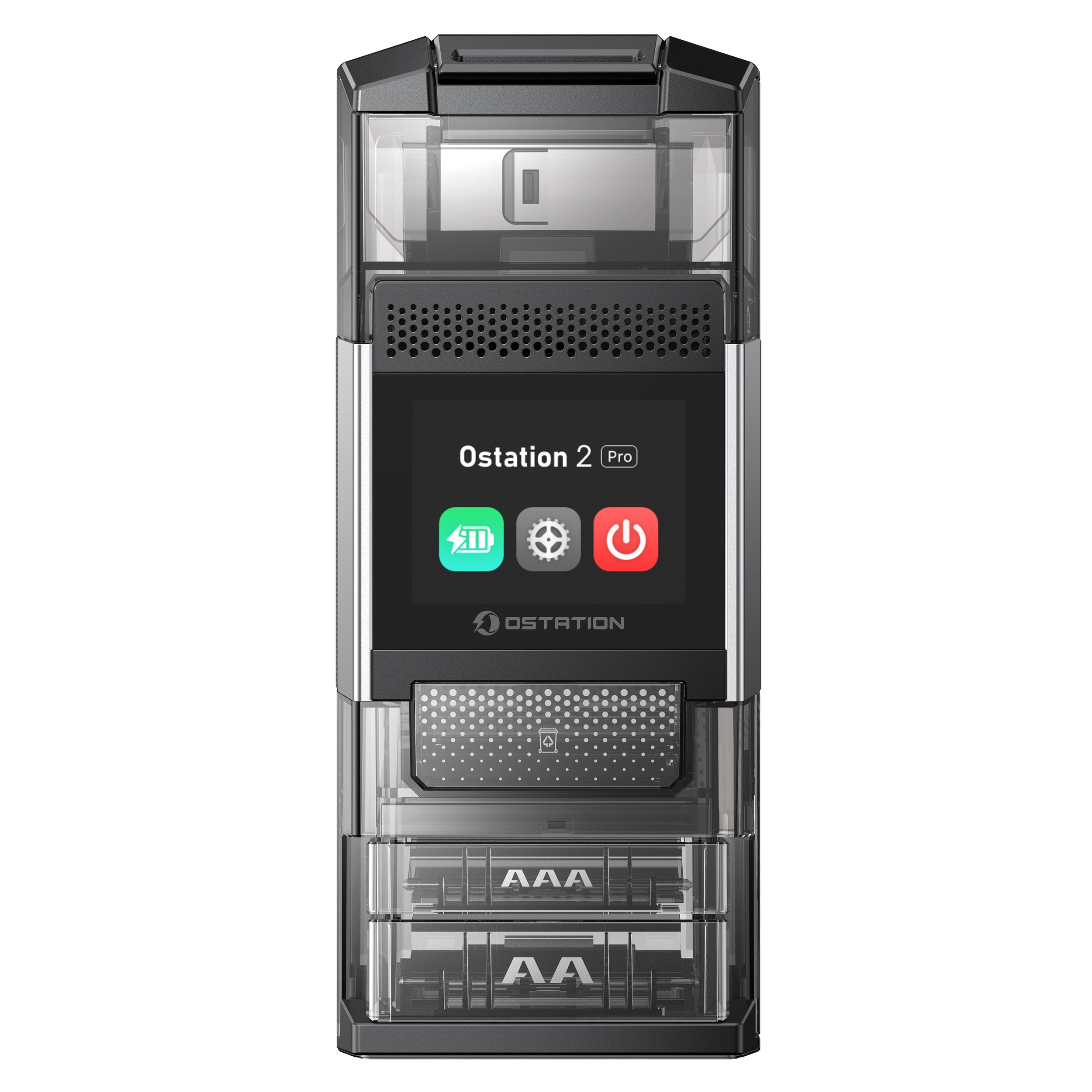 Olight - Ostation 2 Pro Ladestation