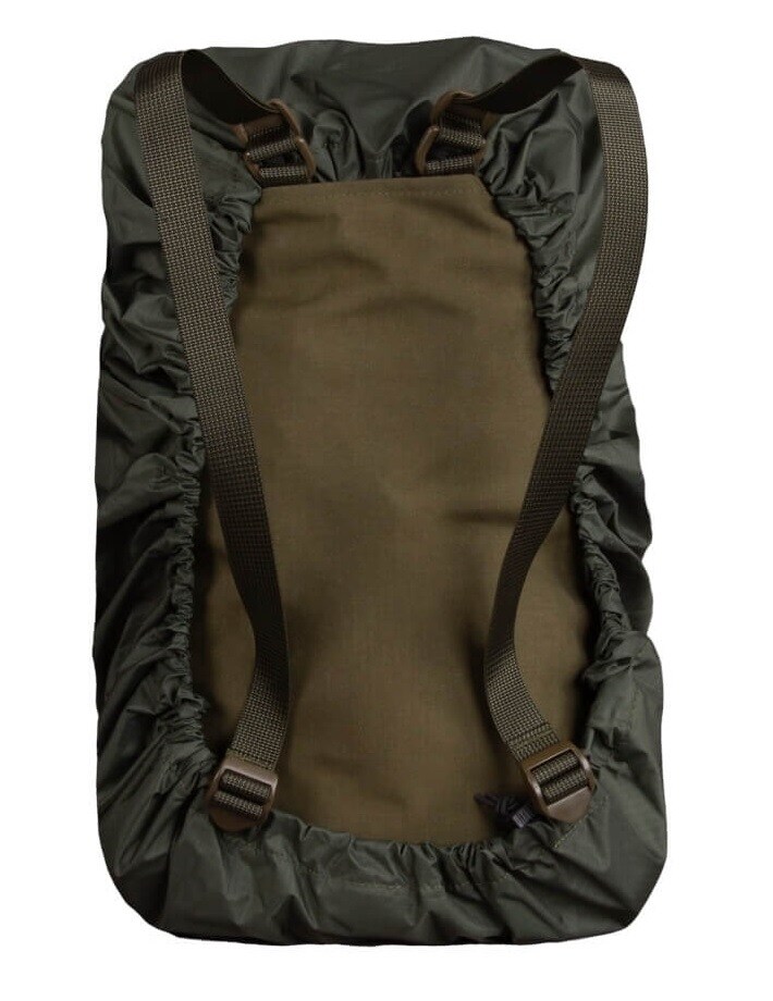 Savotta - Backpack Cover Rucksackhülle 30 l - Green