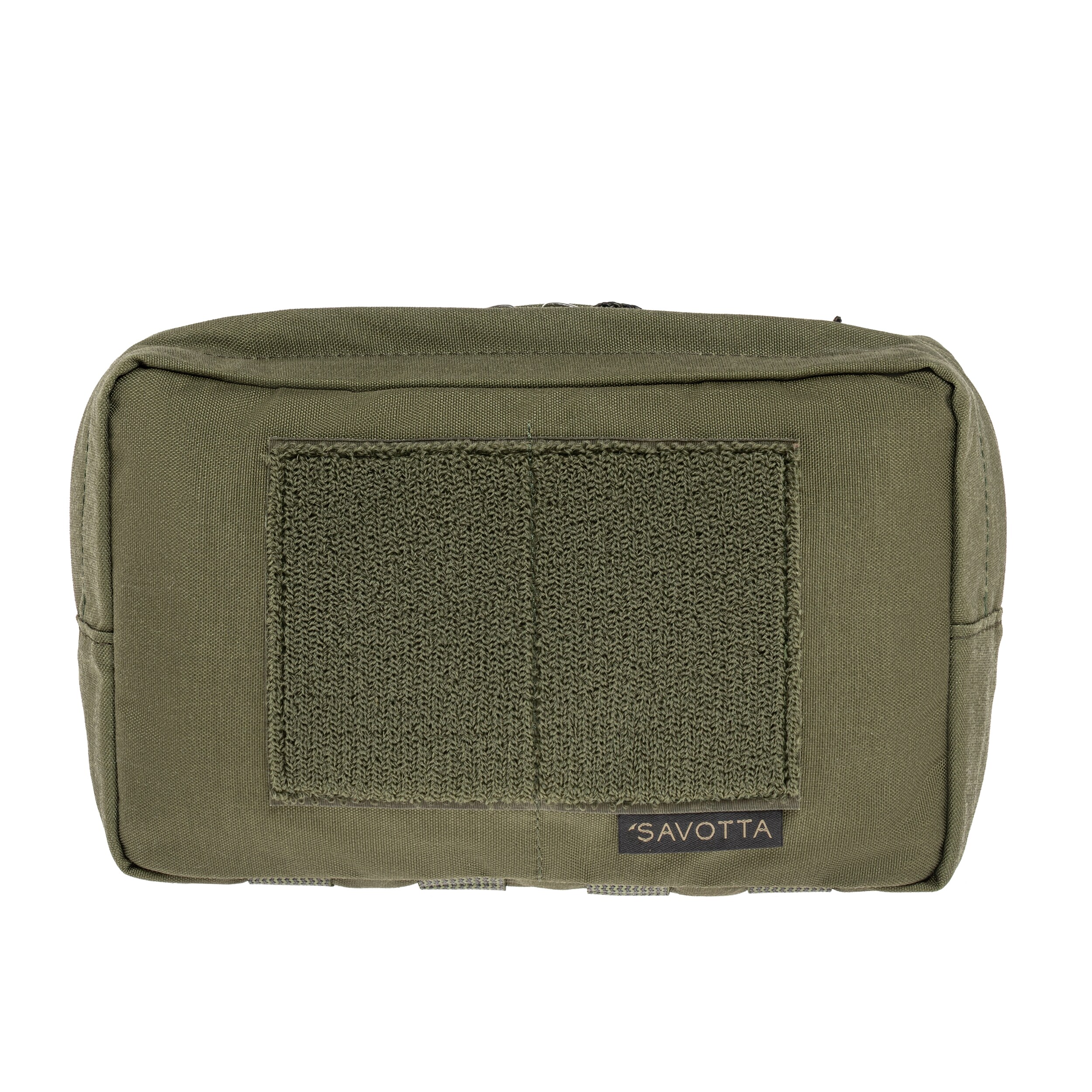 Savotta - Suur-Kukkaro Hip Pack 2,6l Hüfttasche - Green