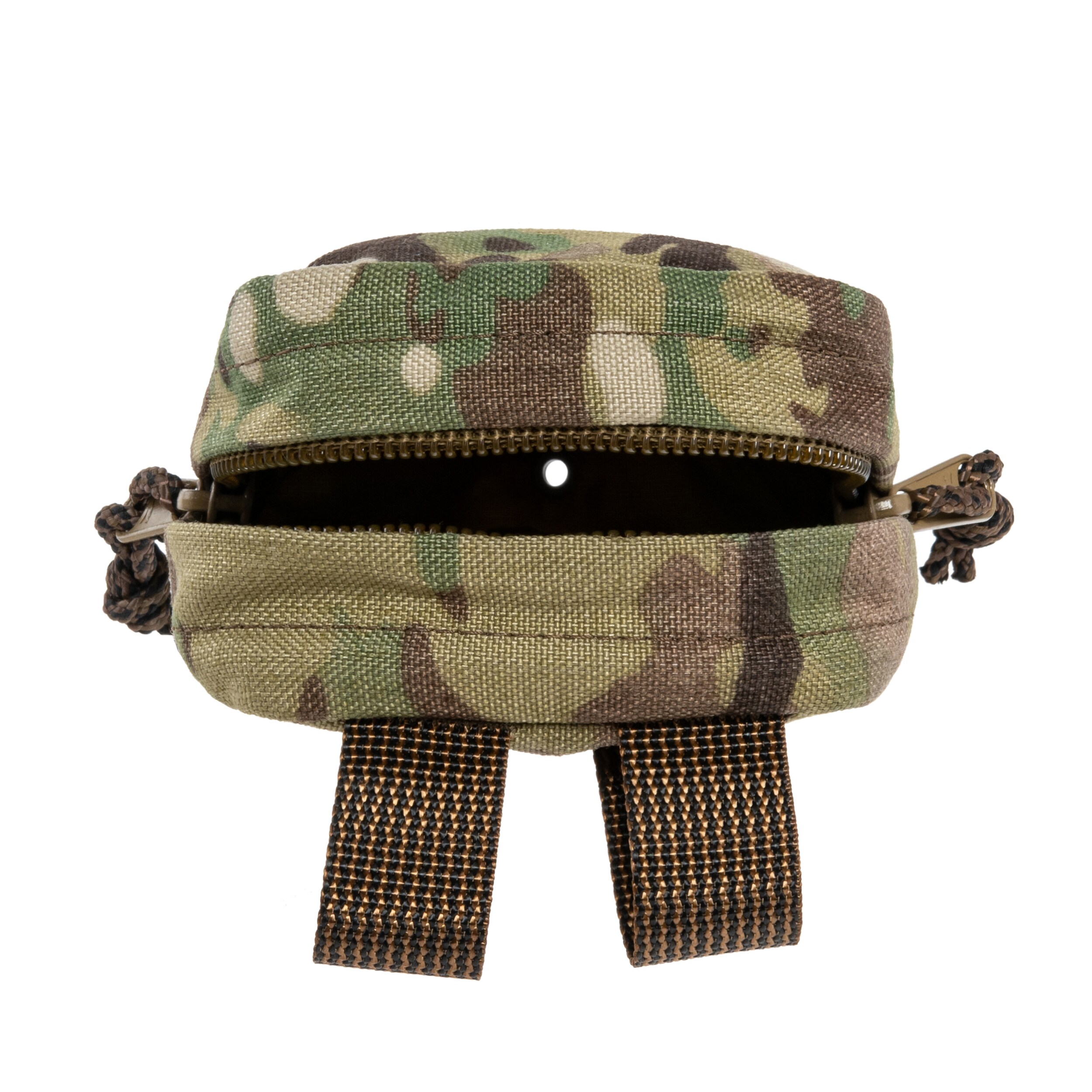 Savotta - Zipped GP Pouch 2x2 Mehrzwecktasche - MultiCam
