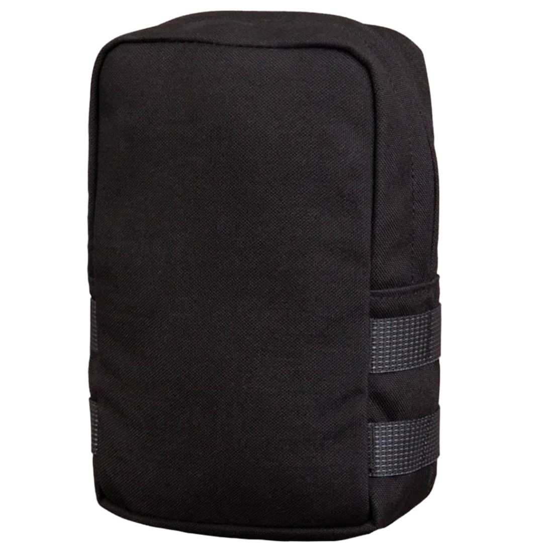 Savotta - Zipped GP Pouch 3x4 Mehrzwecktasche - Black