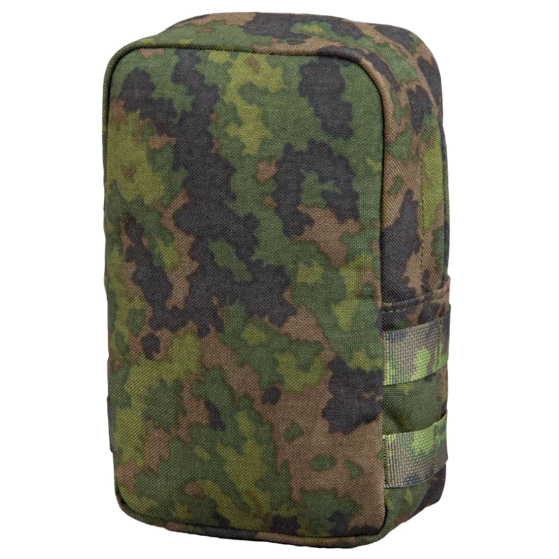 Savotta - Zipped GP Pouch 3x4 - Mehrzwecktasche - M05 Woodland