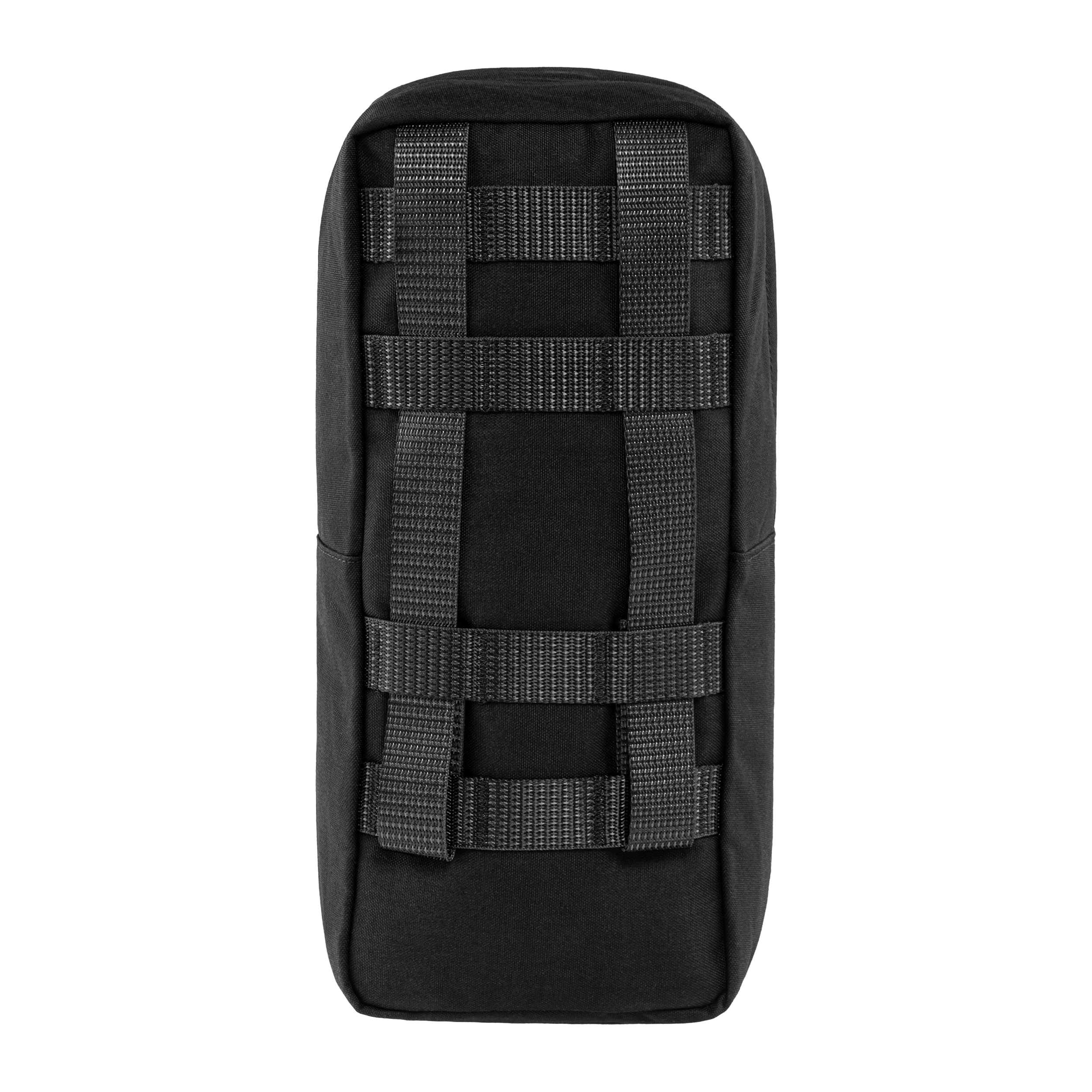 Savotta - Side Pouch 4 l - Seitentasche - Black