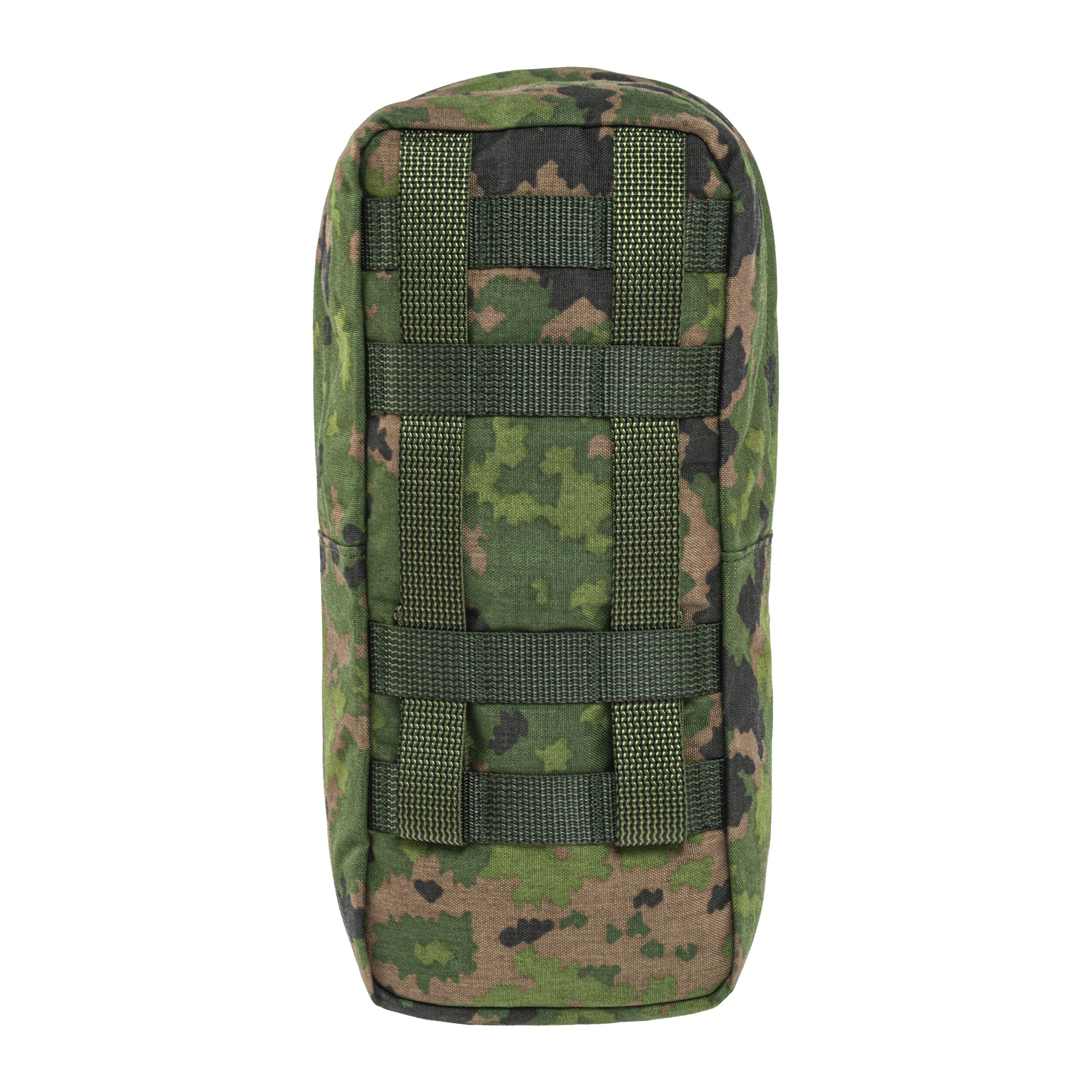 Savotta - Side Pouch 4 l - Seitentasche - M05 Finnish Woodland Camo
