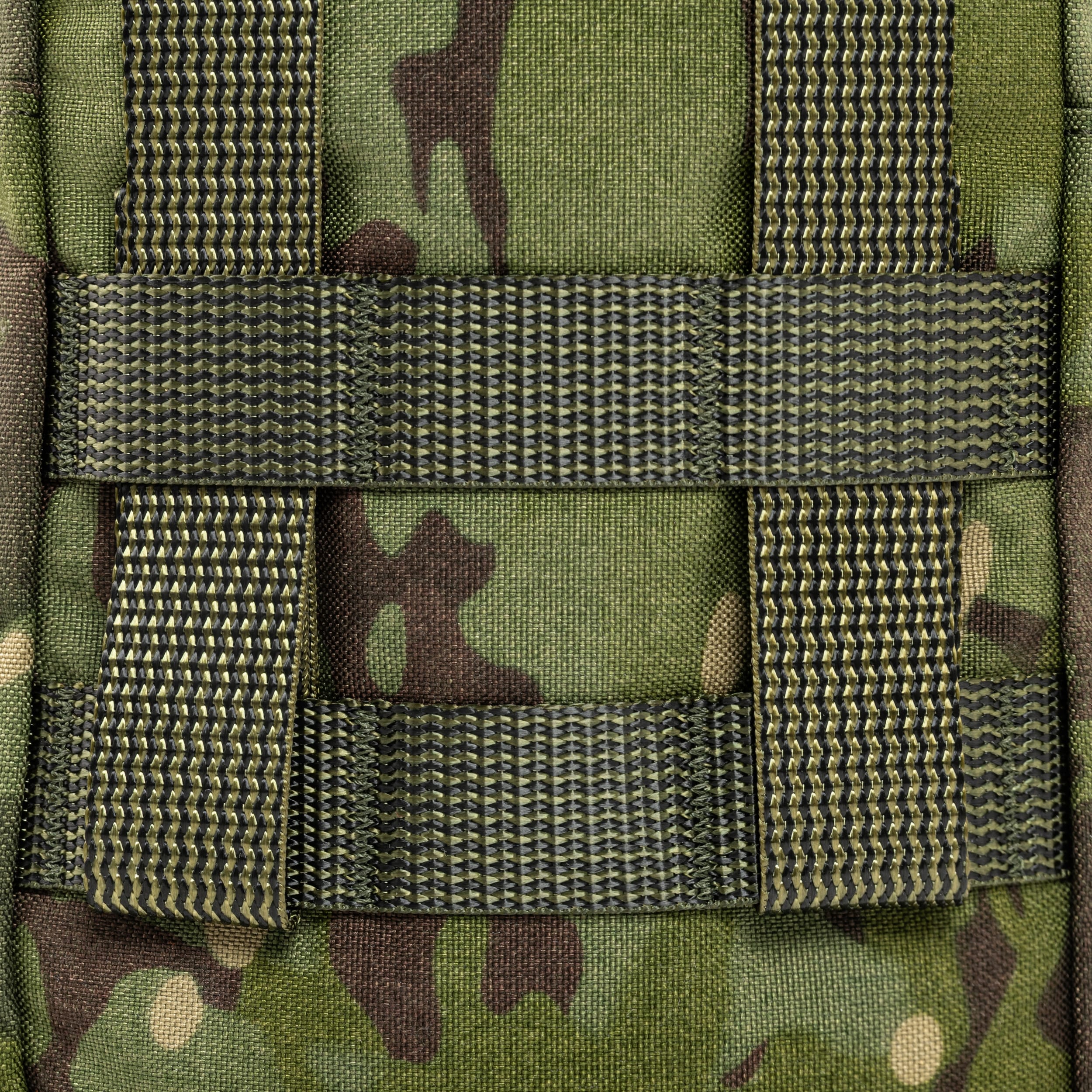 Savotta - Side Pouch 4 l - Seitentasche - MultiCam Tropic