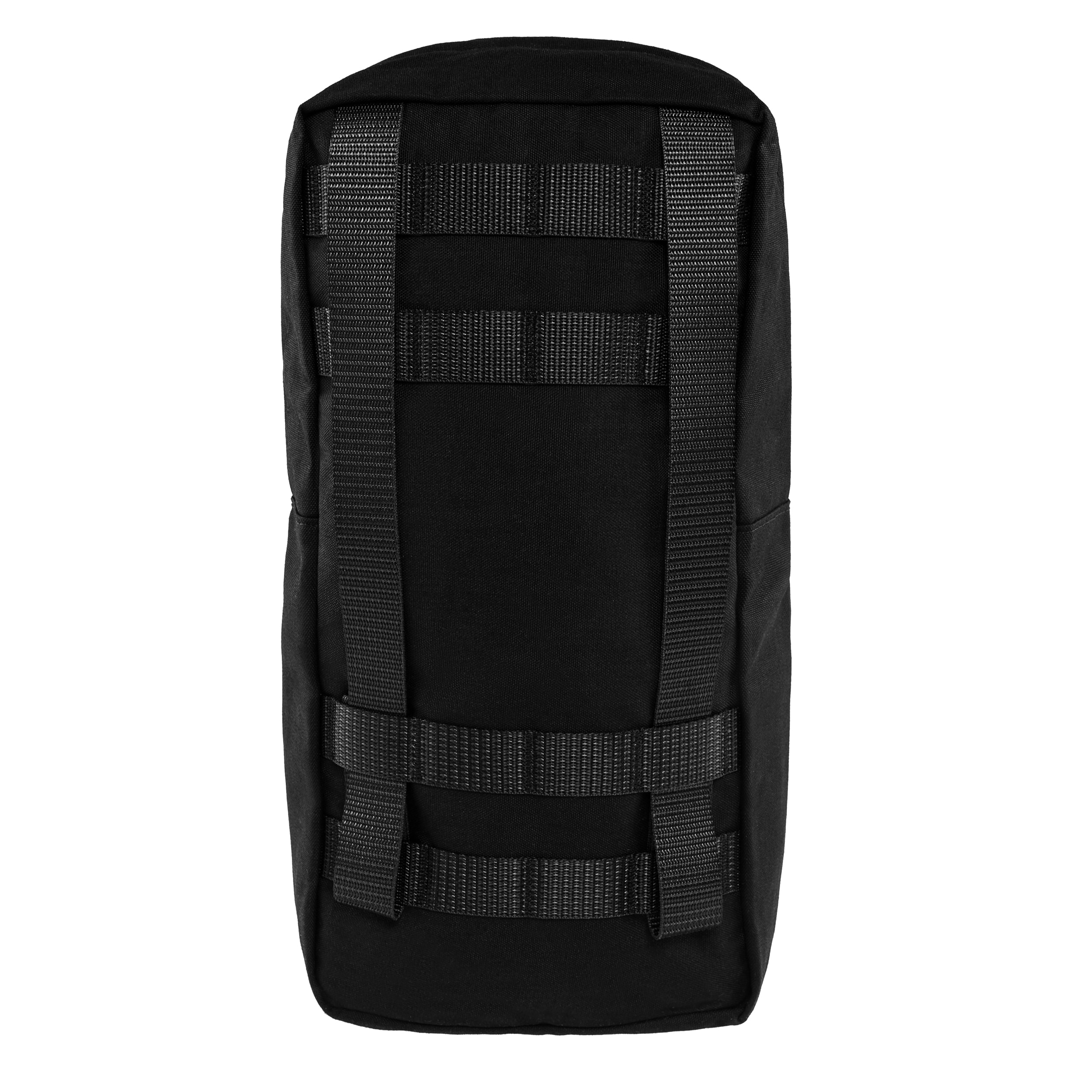 Savotta - Side Pouch 6 l Seitentasche - Black