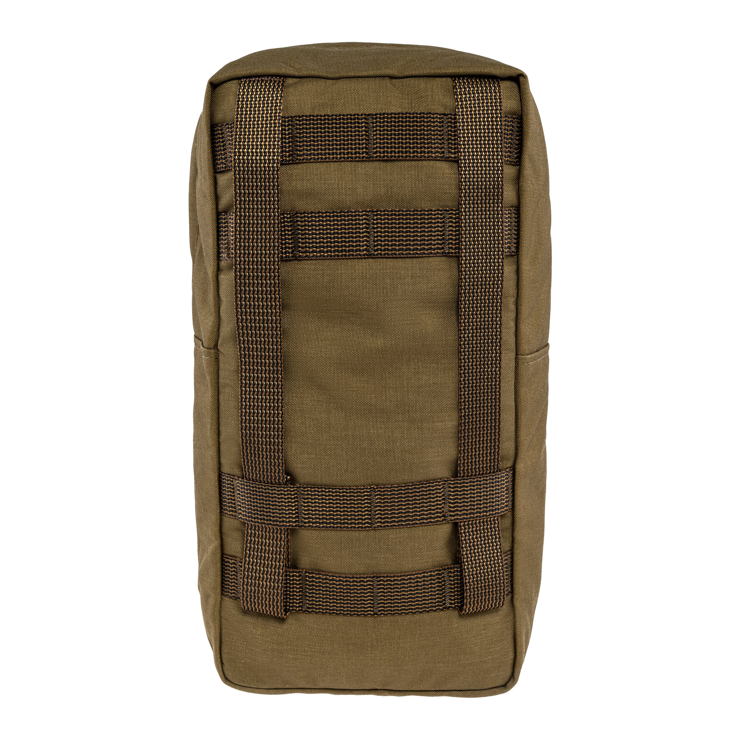 Savotta - Side Pouch 6 l Seitentasche - Brown