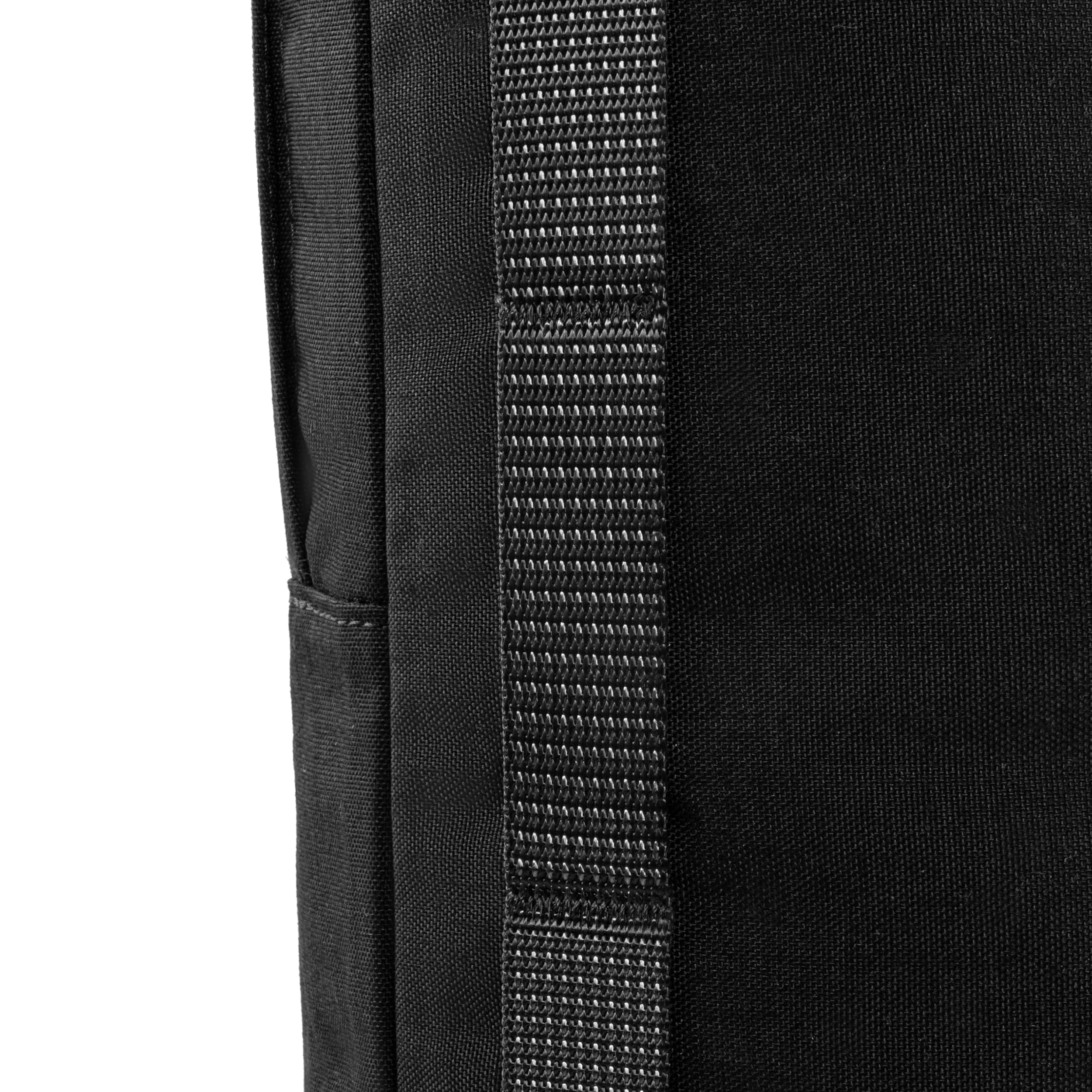 Savotta - Side Pouch 8 l Seitentasche - Black
