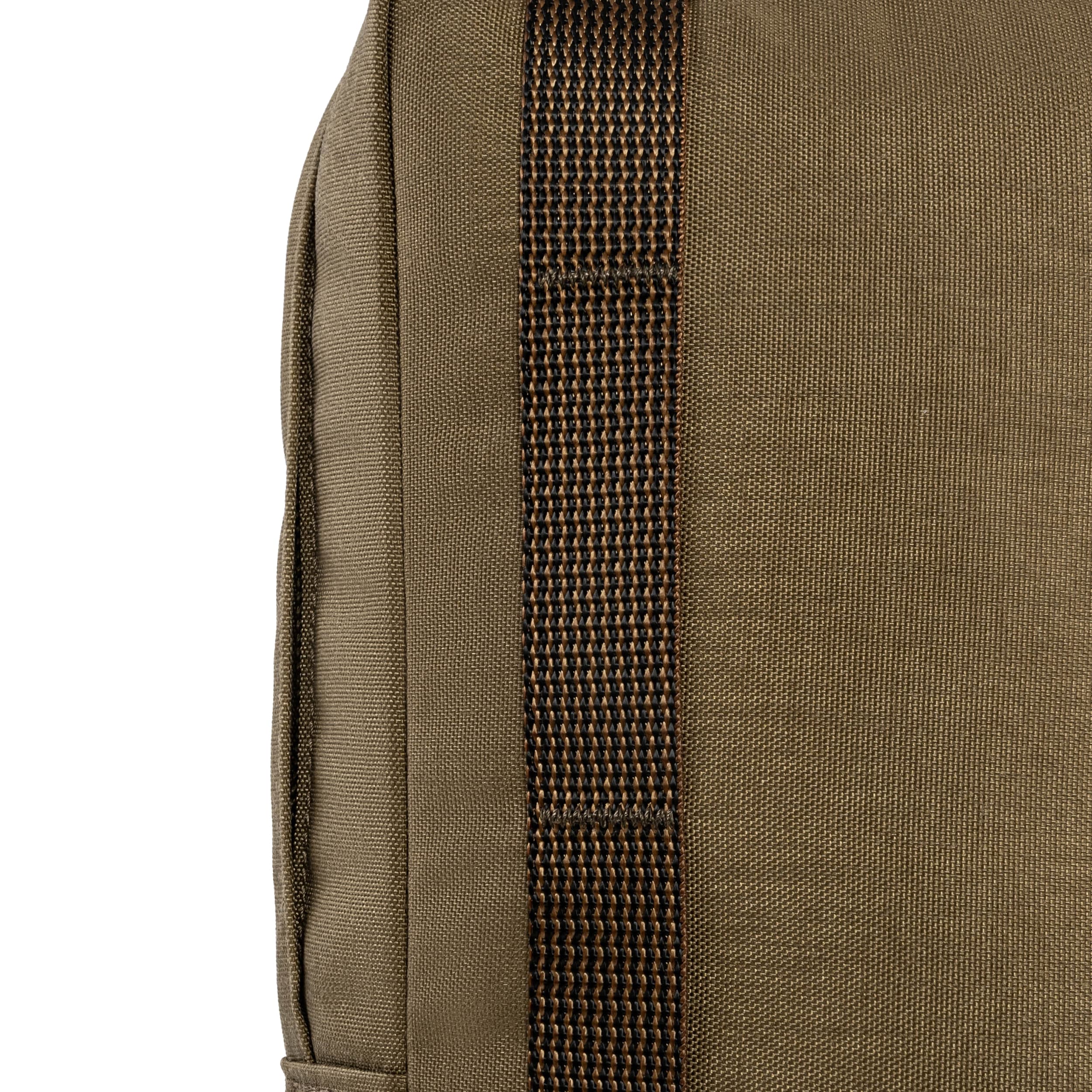 Savotta - Side Pouch 8 l Seitentasche - Brown