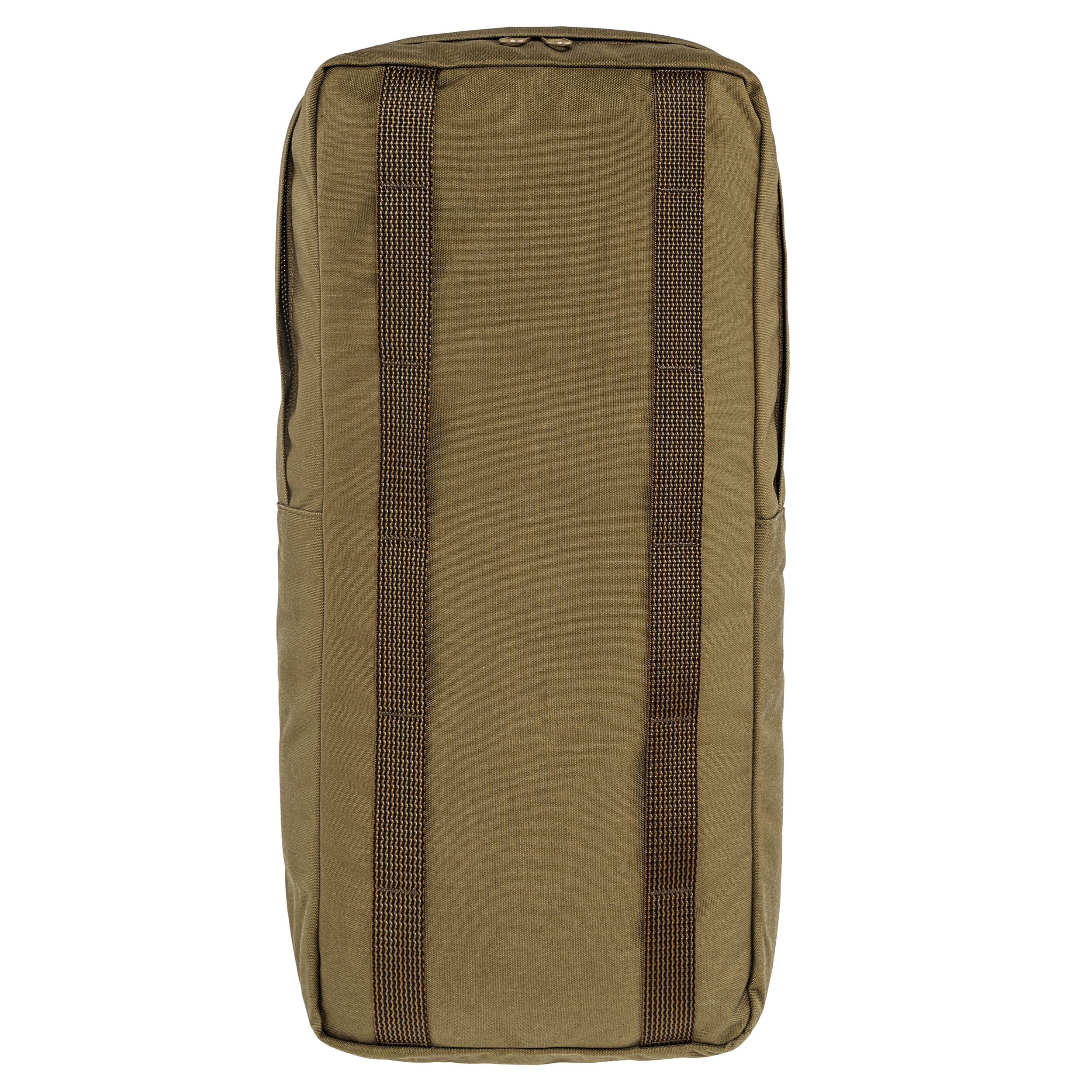 Savotta - Side Pouch Seitentasche 12 l - Brown