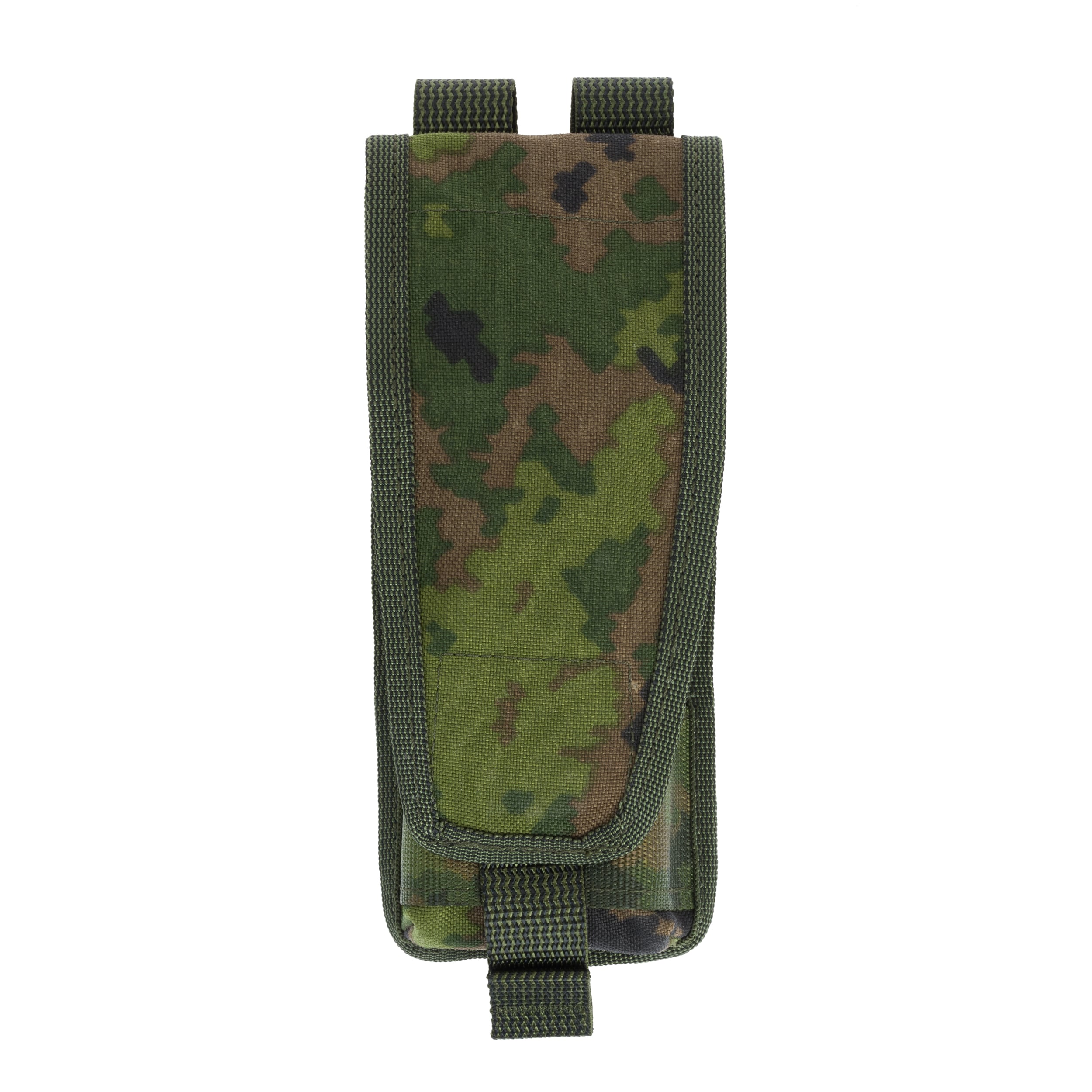 Savotta - Magazintasche für AR15/AK-Magazine - M05 Finnish Woodland Camo