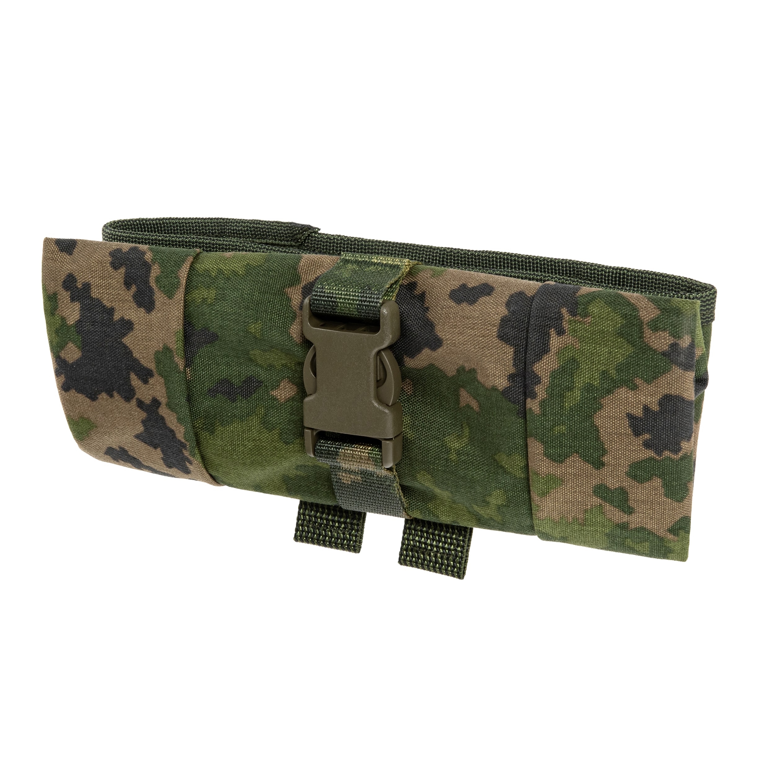 Savotta - Dump Pouch - Abwurftasche - M05 Finnish Woodland Camo