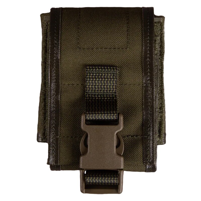 Savotta - Frag Smoke Pouch Granatentasche - Green