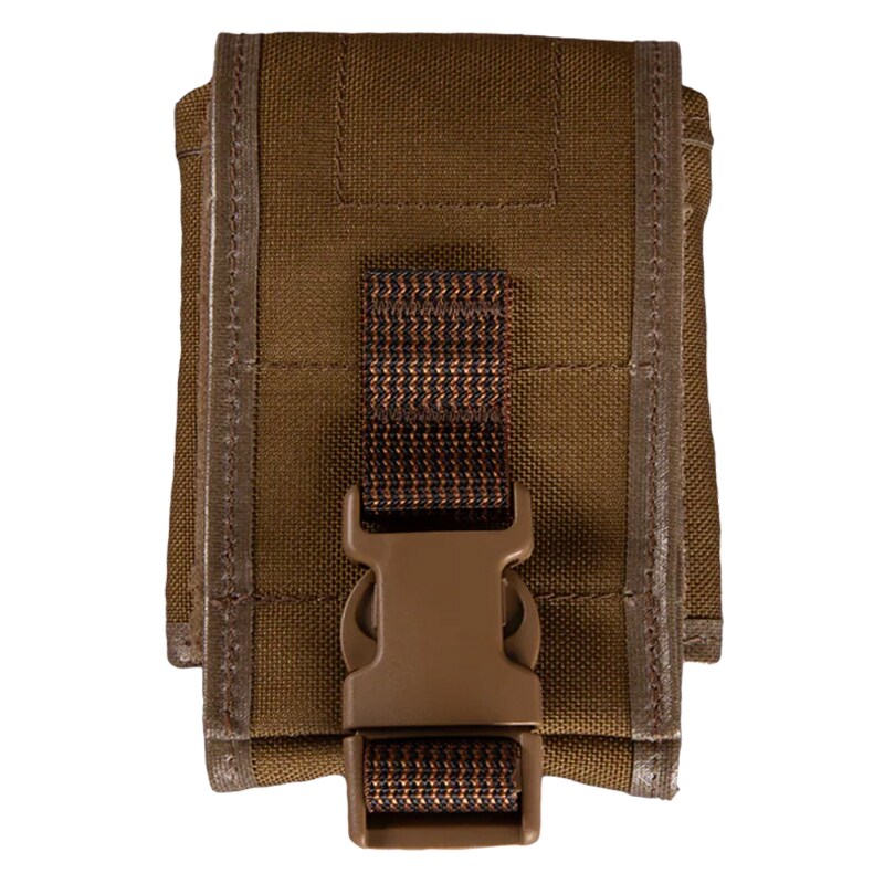 Savotta - Frag Smoke Pouch Granattasche - Brown