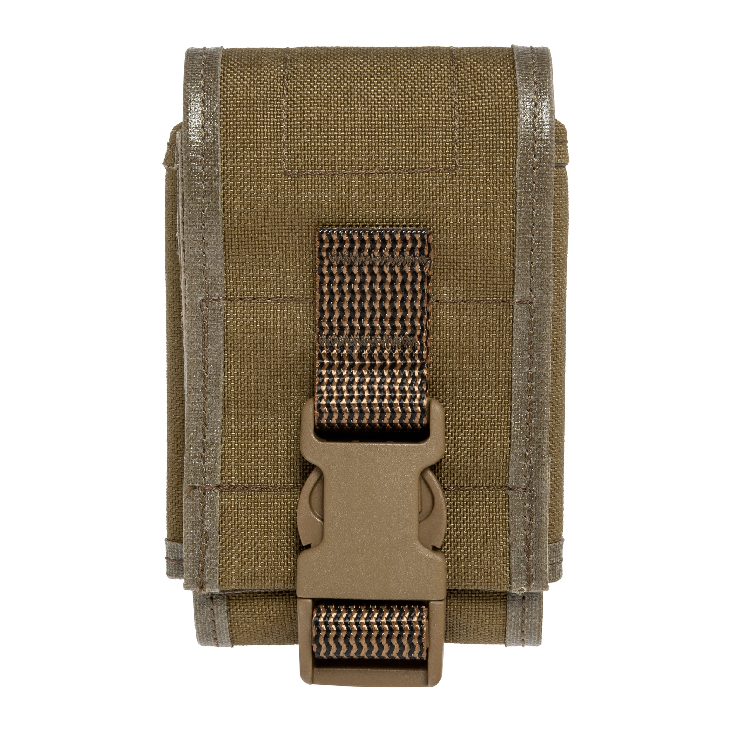 Savotta - Frag Smoke Pouch Granattasche - Brown