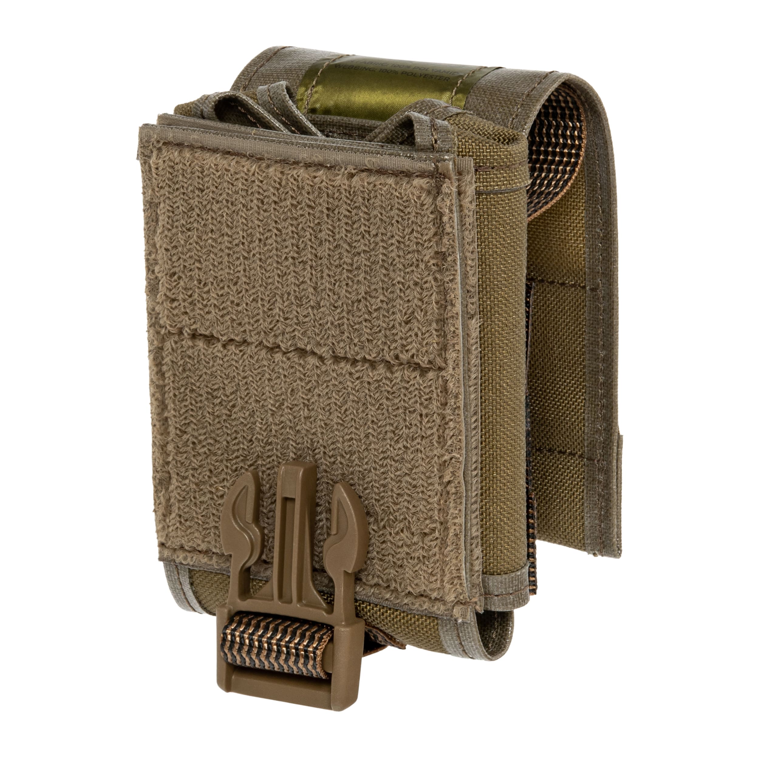 Savotta - Frag Smoke Pouch Granattasche - Brown