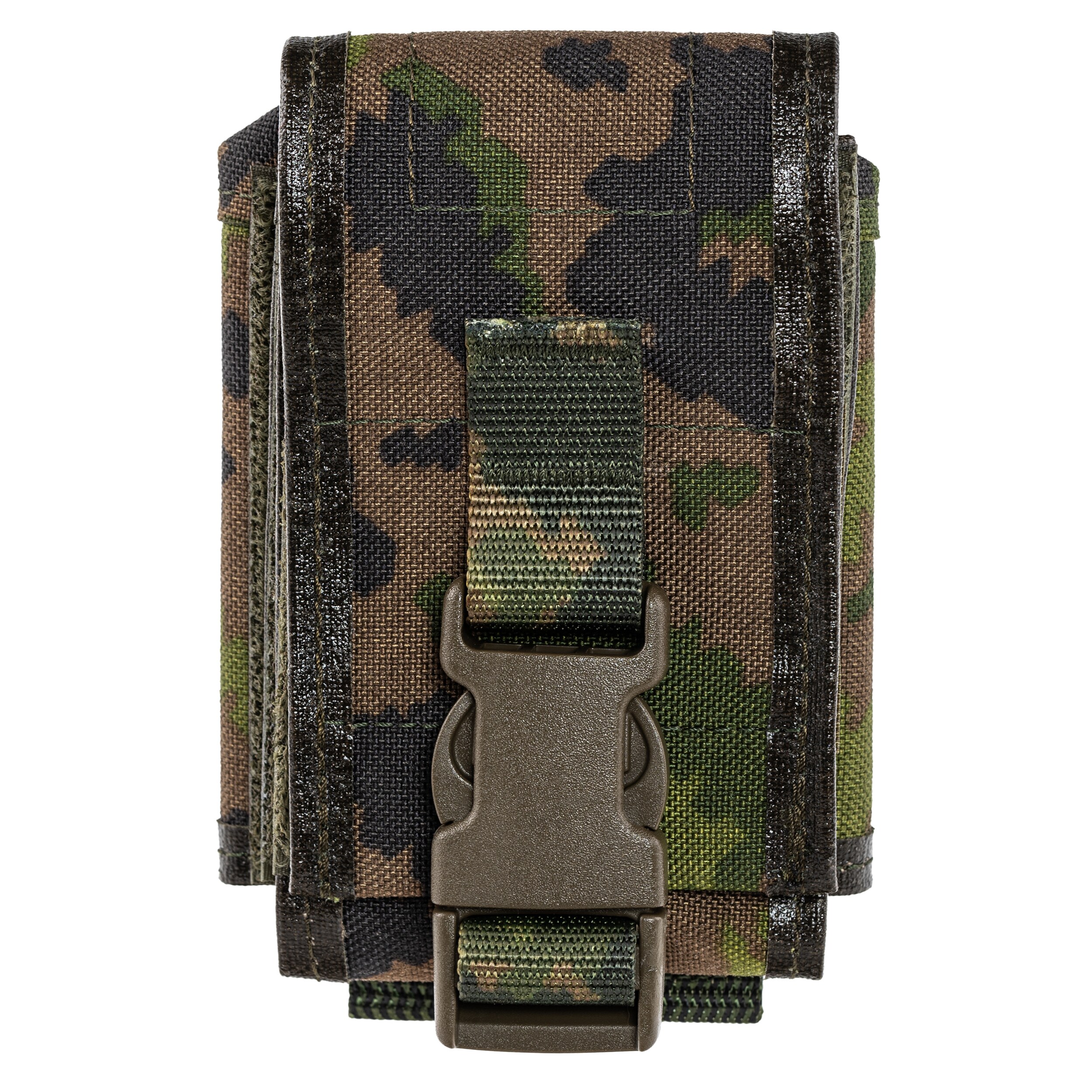 Savotta - Frag Smoke Pouch Granatentasche - M05 Finnish Woodland Camo
