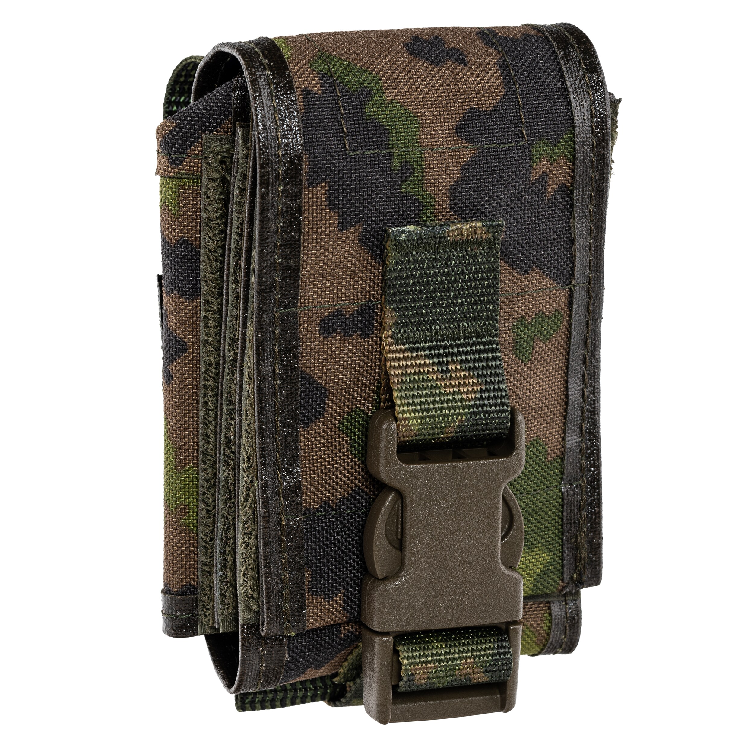 Savotta - Frag Smoke Pouch Granatentasche - M05 Finnish Woodland Camo