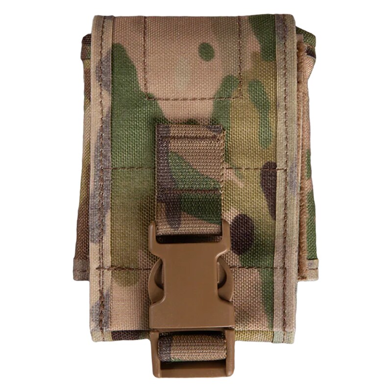 Savotta - Frag Smoke Pouch Granattasche - MultiCam