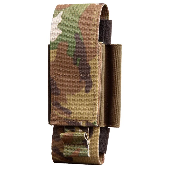 Savotta - Tourniquet Pouch - Tourniquet-Tasche - MultiCam