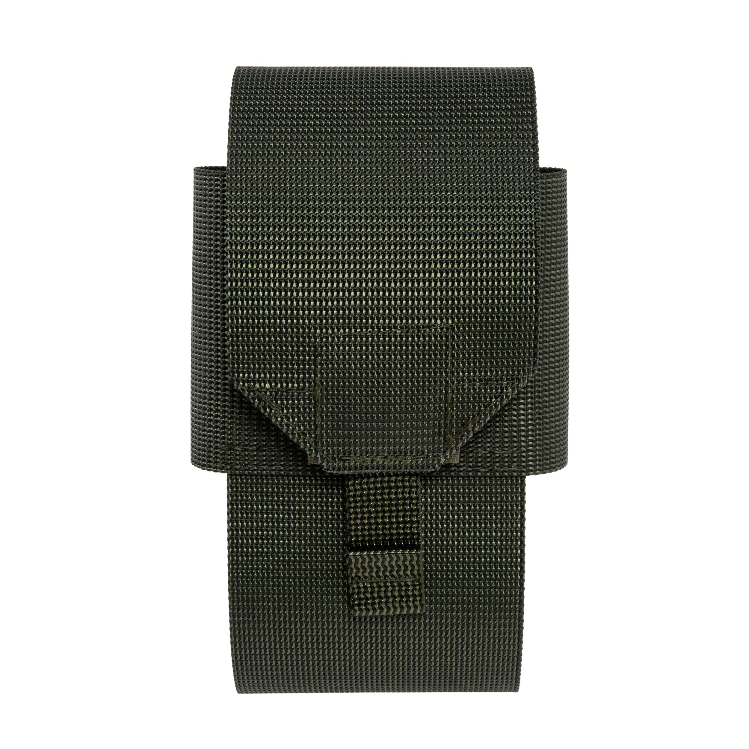 Savotta - Trifold E-Tool Pouch - Etui - Green
