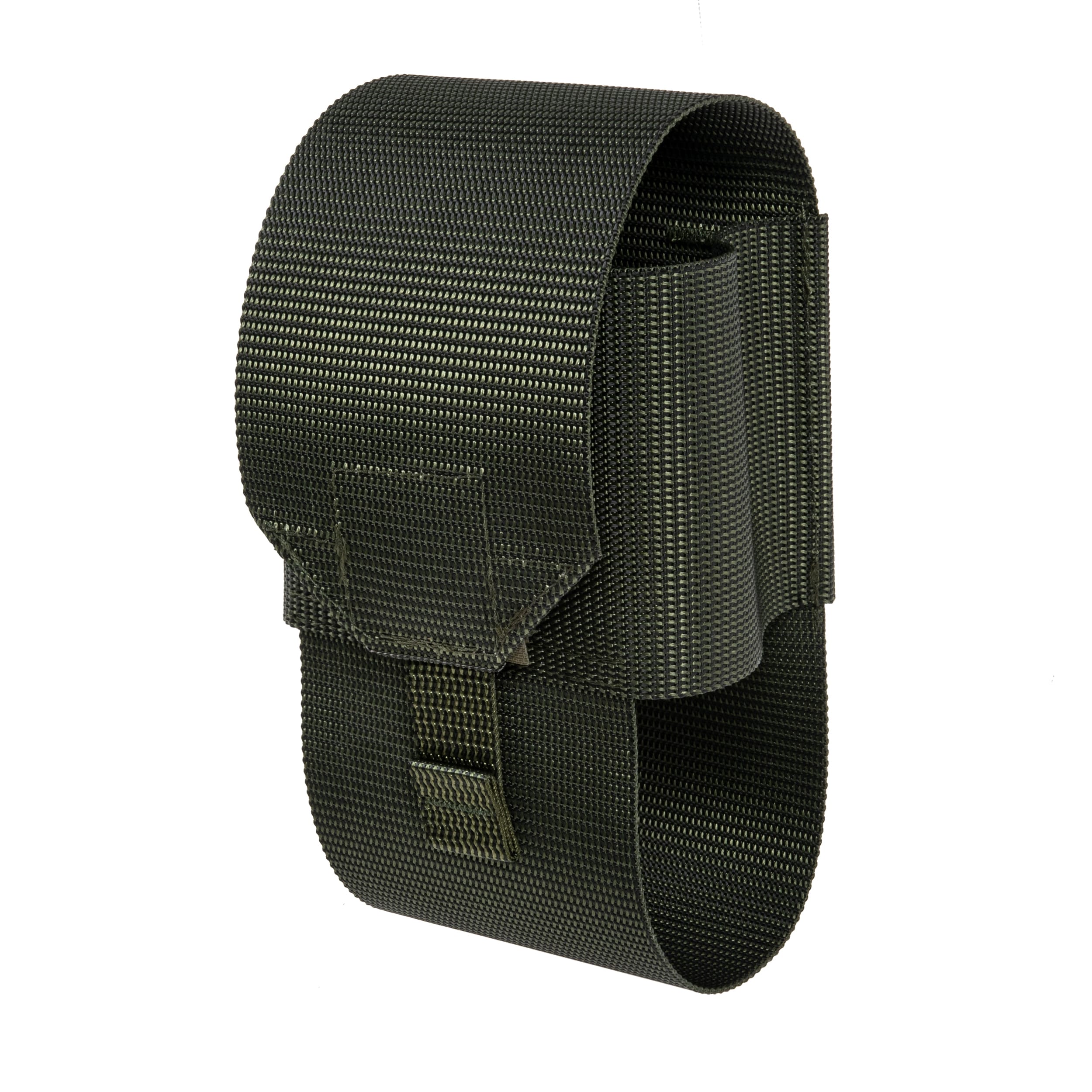 Savotta - Trifold E-Tool Pouch - Etui - Green