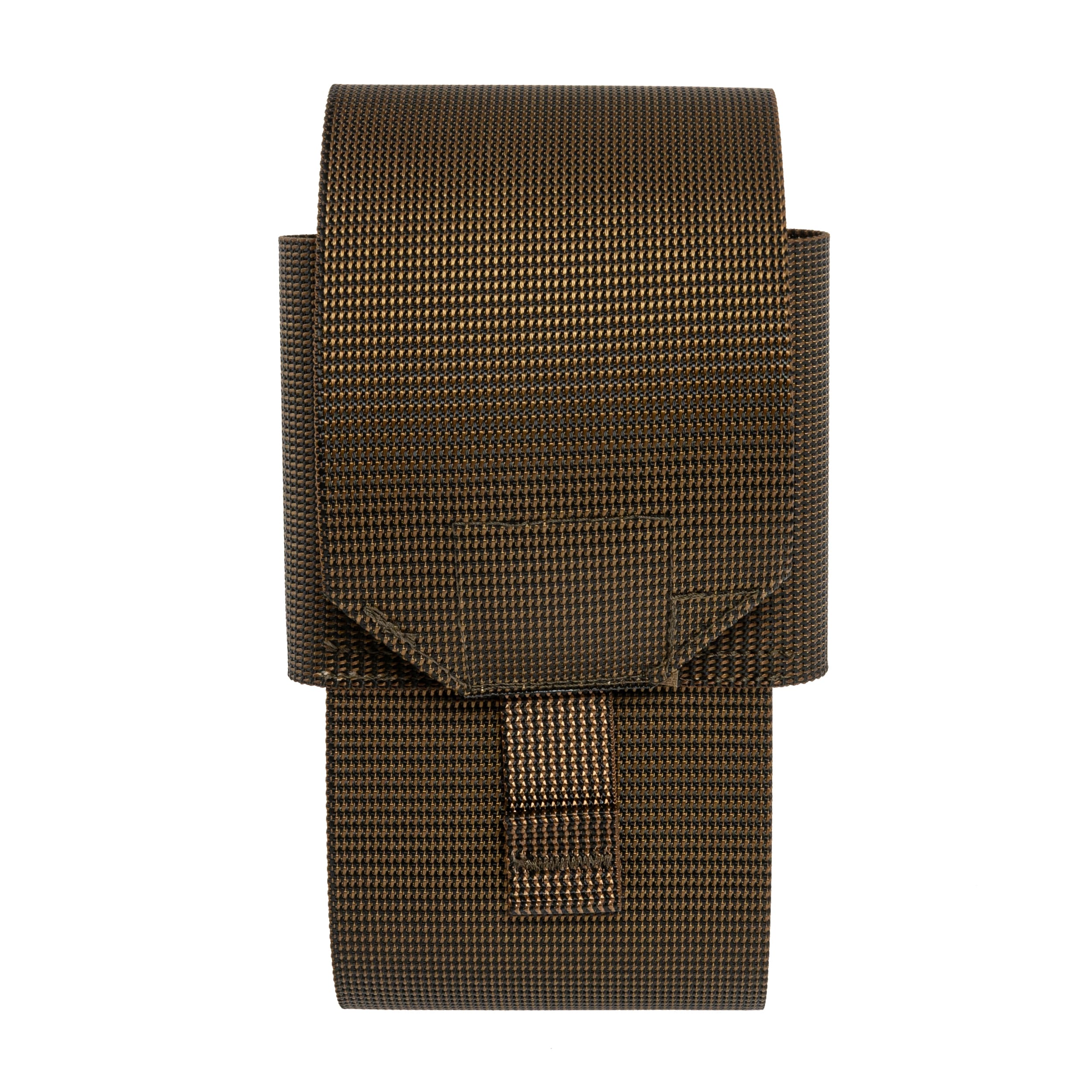 Savotta - Trifold E-Tool Pouch Etui - Brown