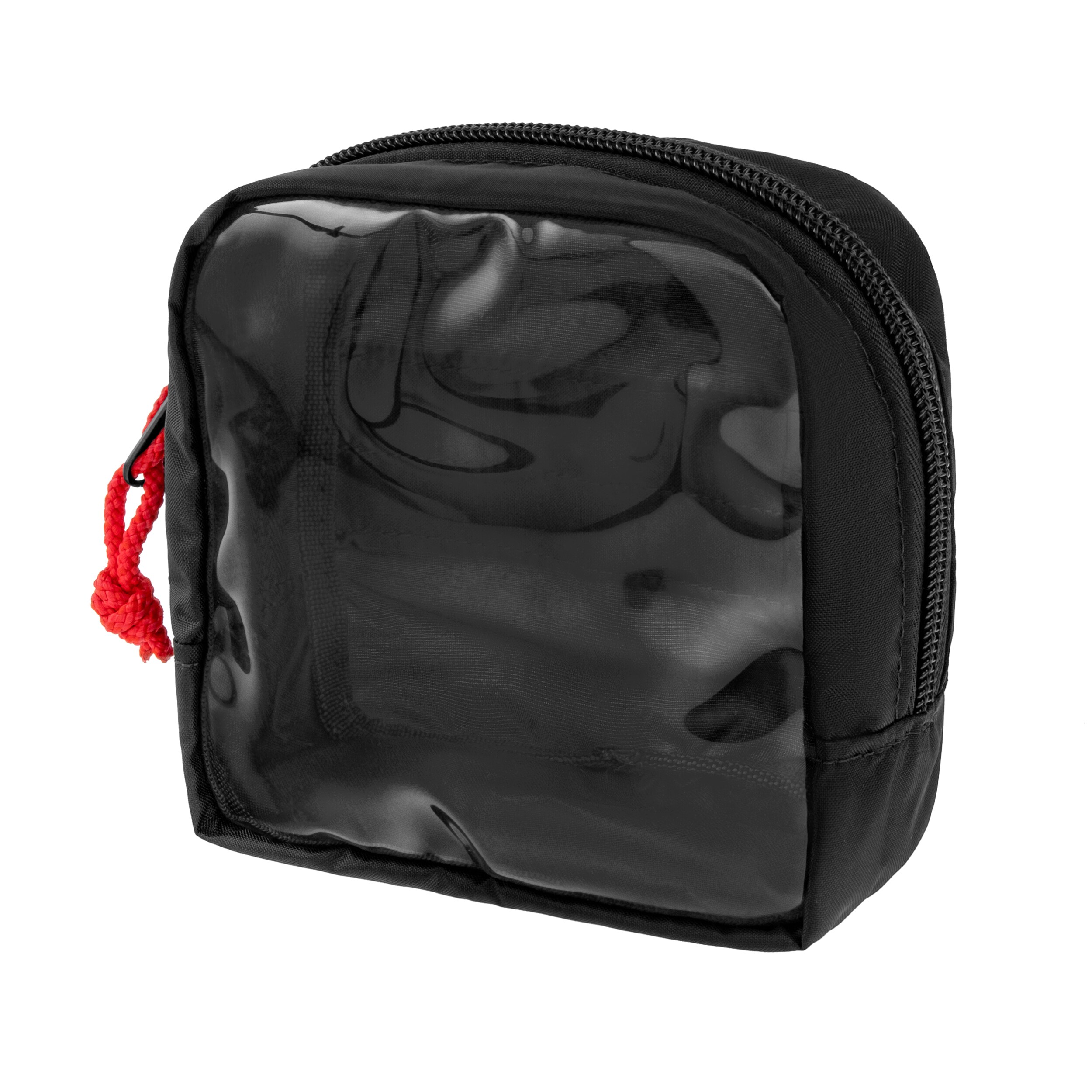 Savotta - Med Organizer 15 x 15 cm - Black