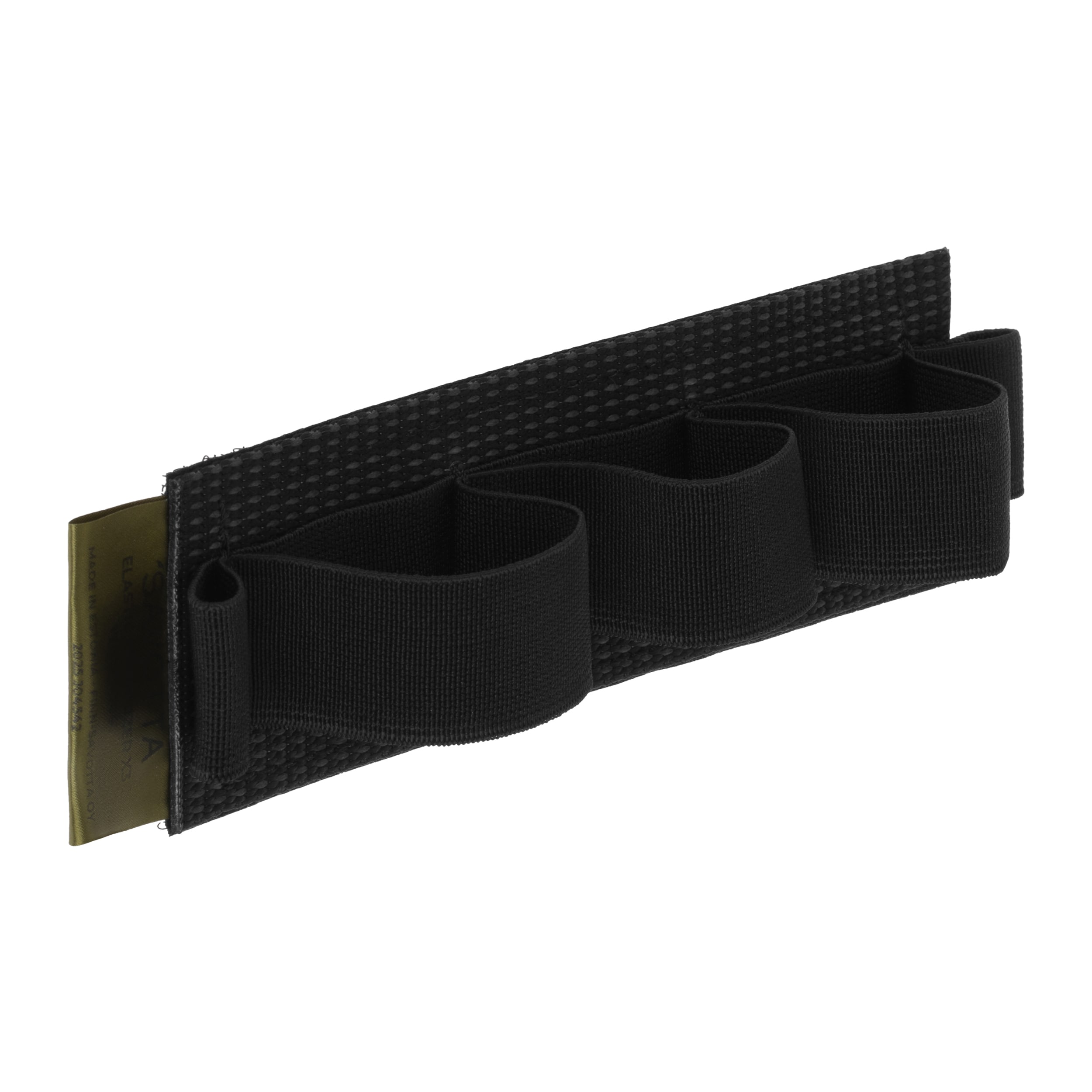 Savotta - Elastic Organizer x3 - Black