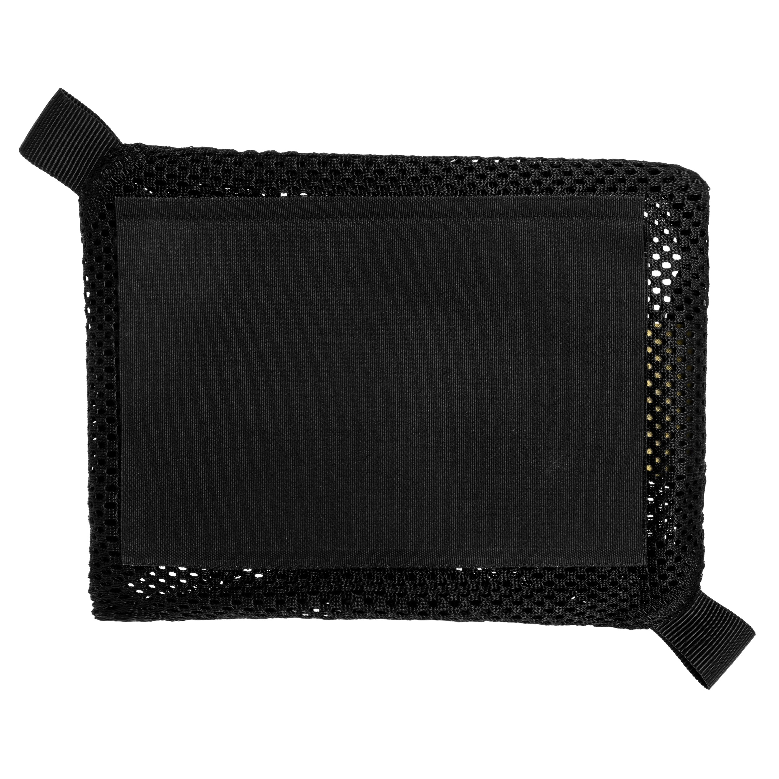Savotta - Trinket Hook Back Pouch Organizer 15 x 20 cm - Black