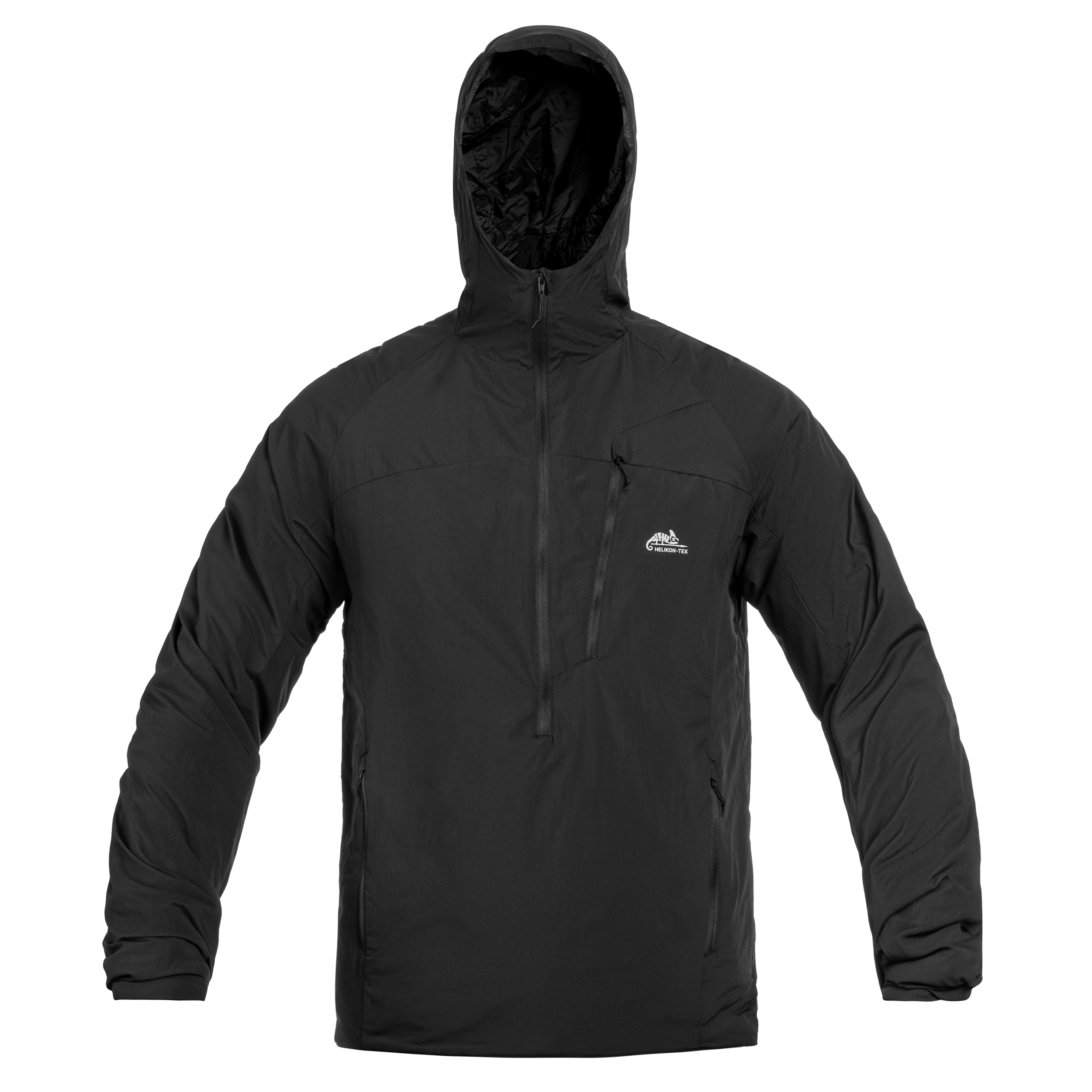 Helikon-Tex - Wolfhound Hoodie Lite Jacke - Black