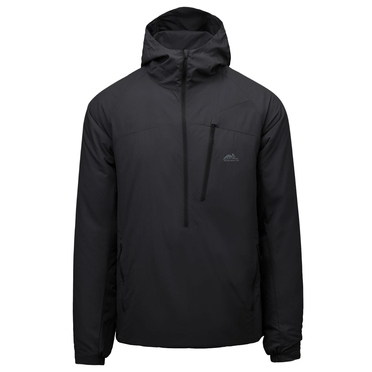 Helikon-Tex - Wolfhound Hoodie Lite Jacke - Black